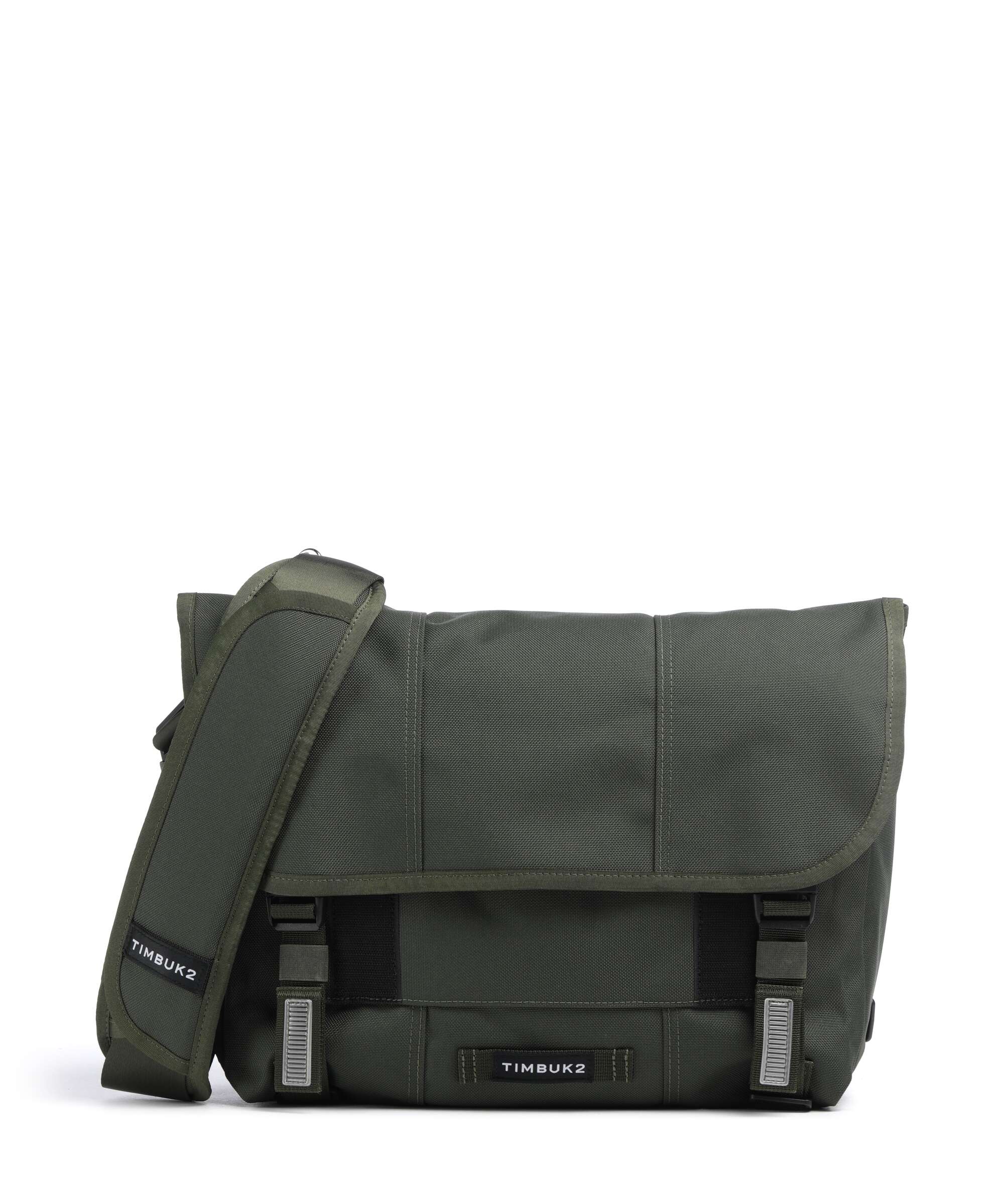 Timbuk2 Classic S Listonoszka army