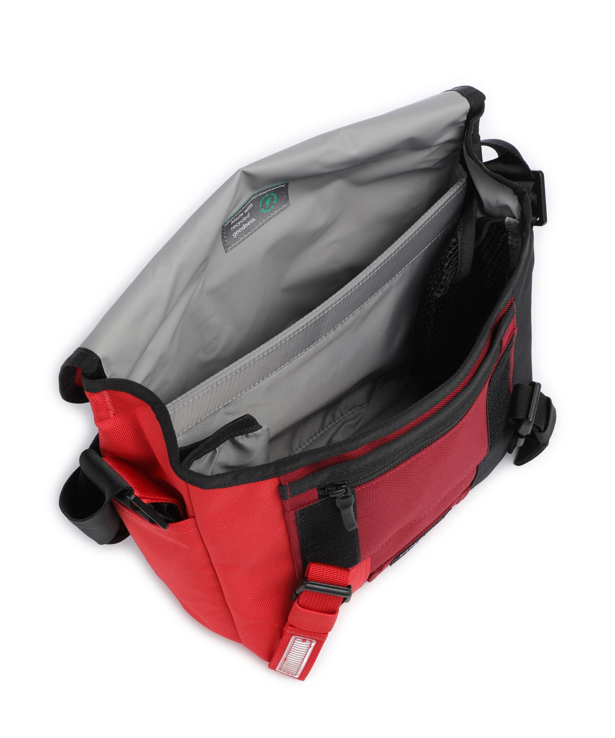 Timbuk2 Classic XS Listonoszka diablo - Image 6