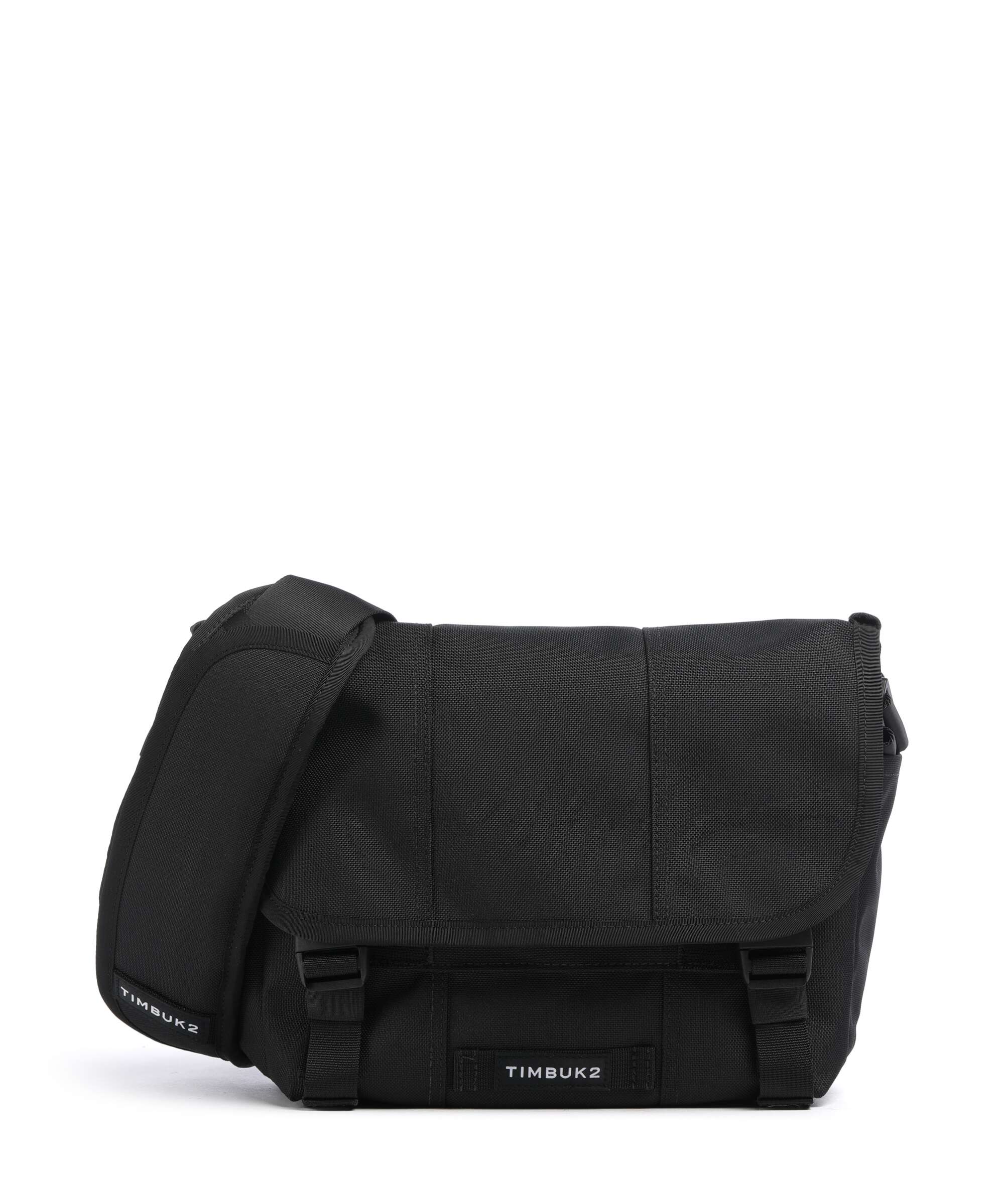Timbuk2 Classic XS Listonoszka jet black