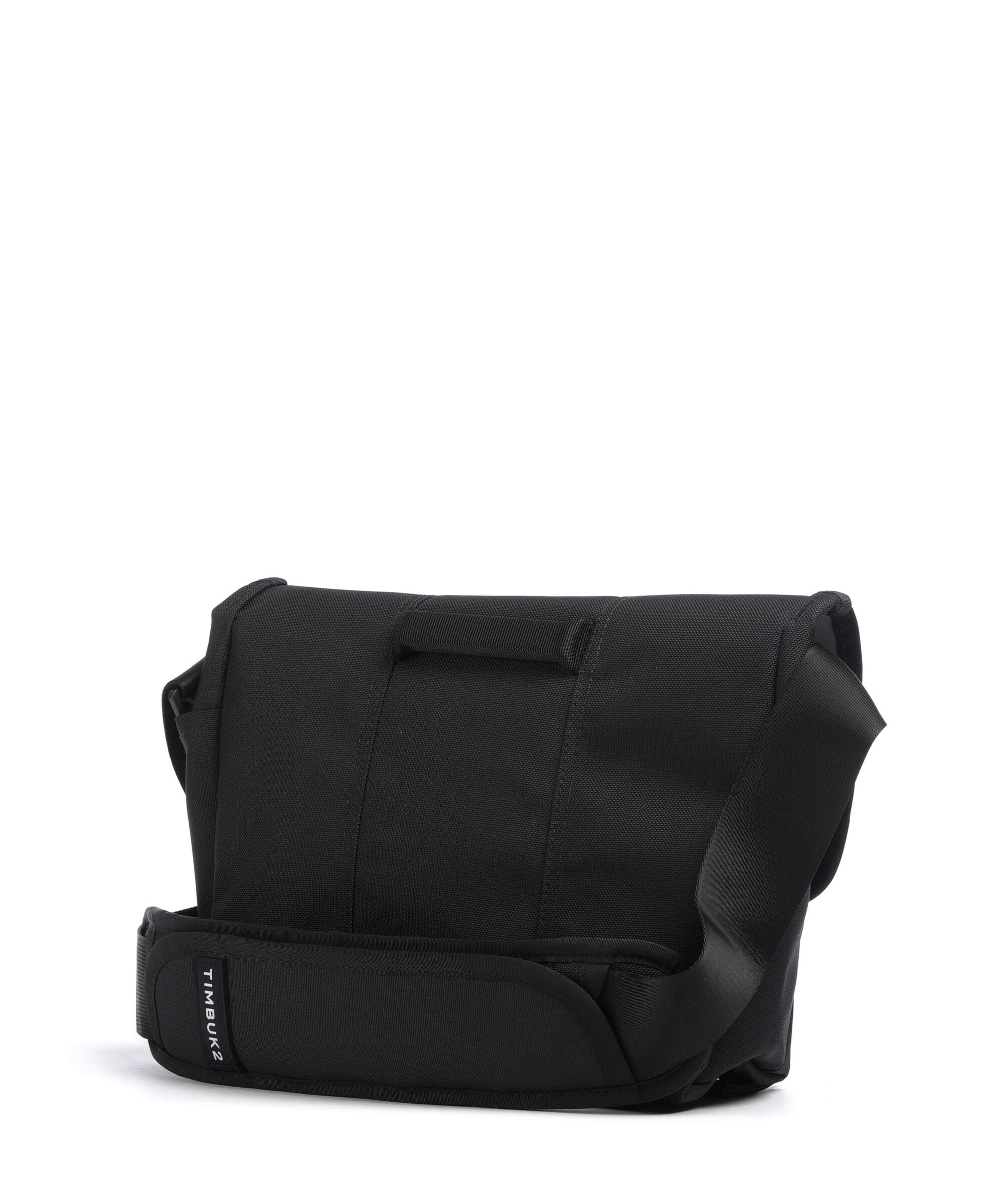 Timbuk2 Classic XS Listonoszka jet black - Image 2