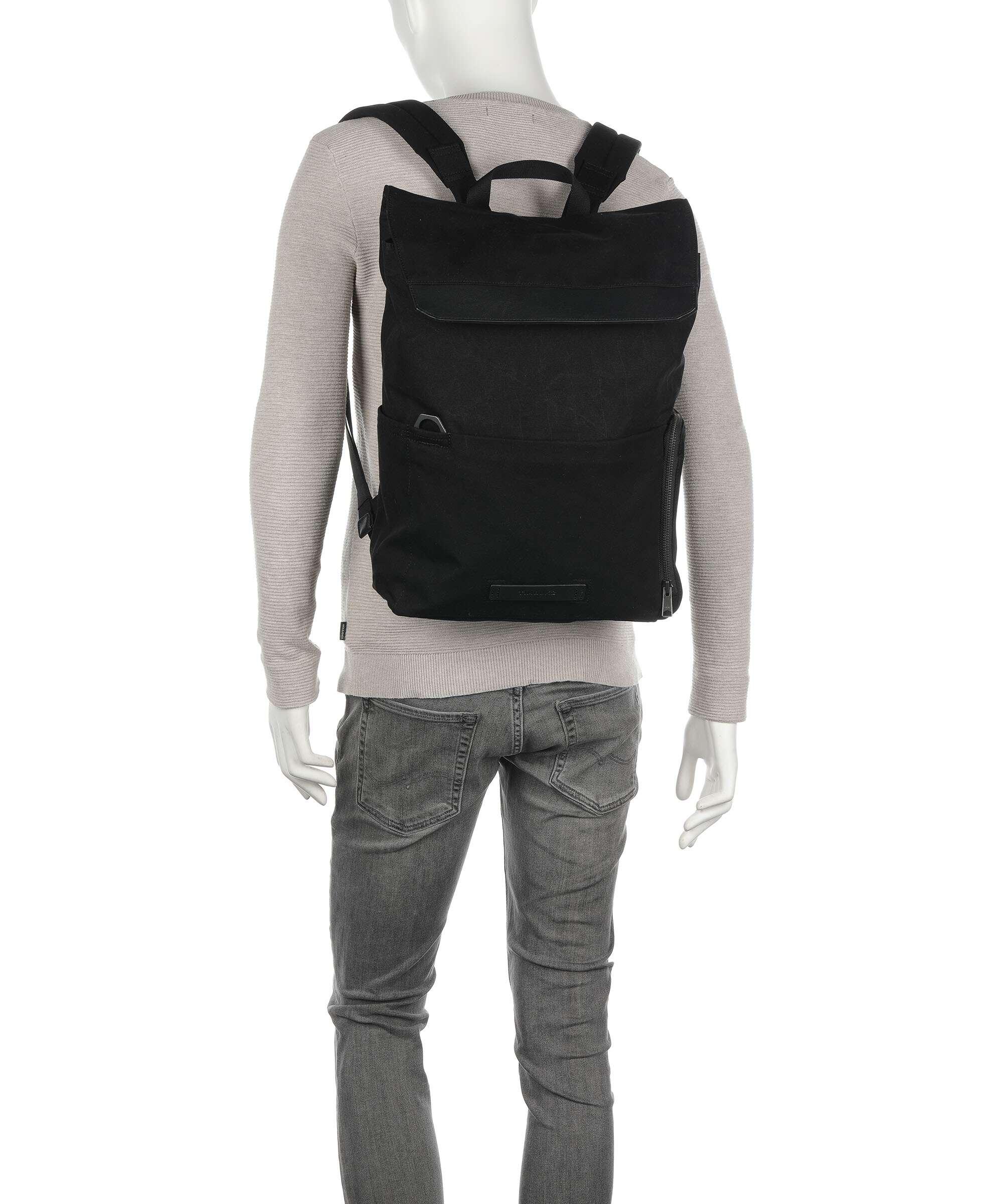 Timbuk2 Distilled Foundry Pack Plecak jet black - Image 3