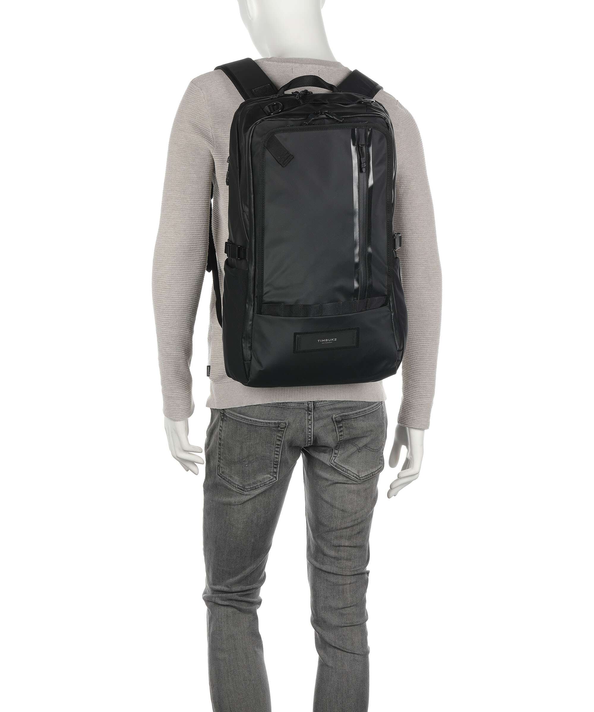 Timbuk2 Especial Scope Plecak na laptopa jet black - Image 3
