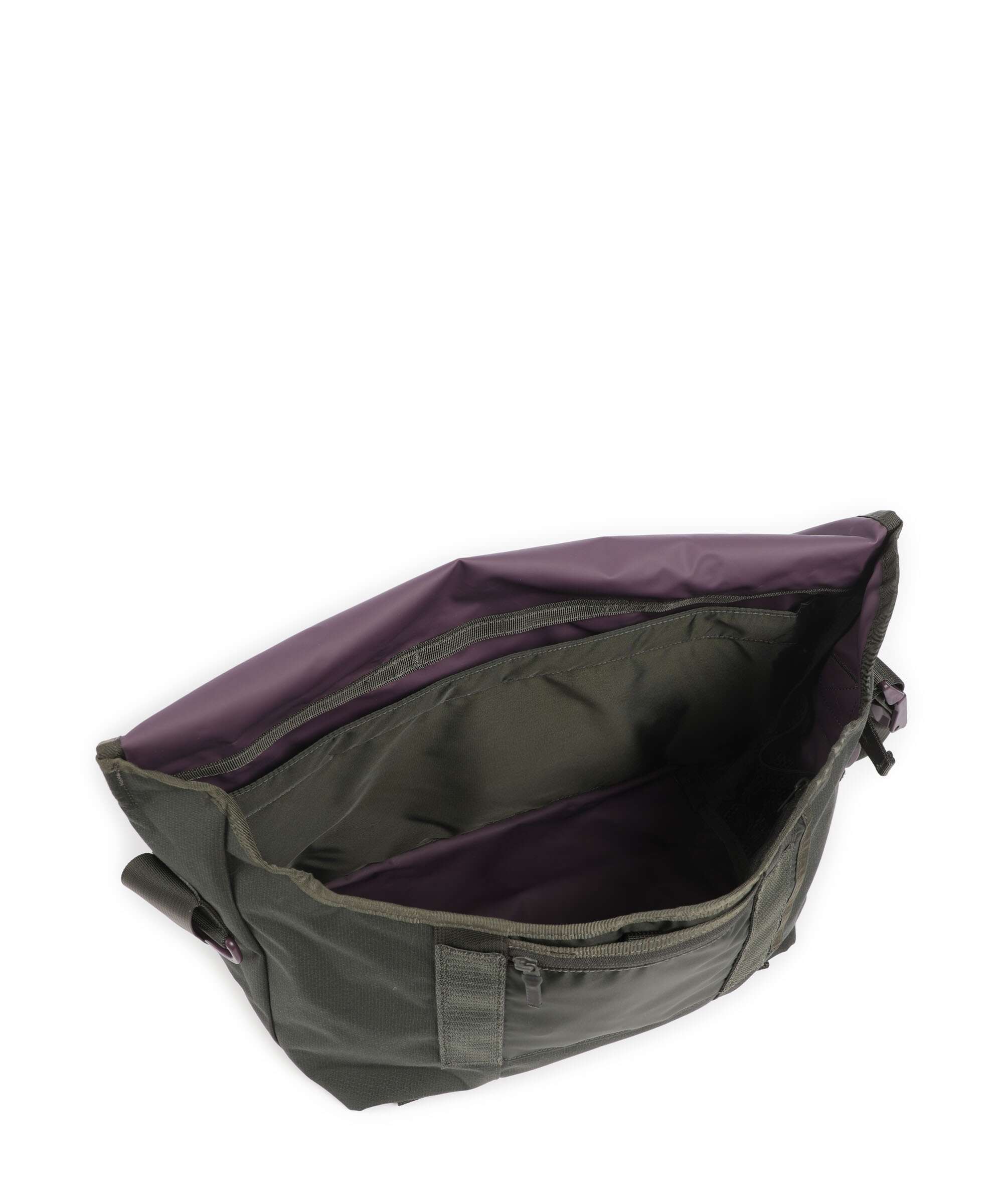 Timbuk2 Flight Classic M Aktówka scout shade - Image 6