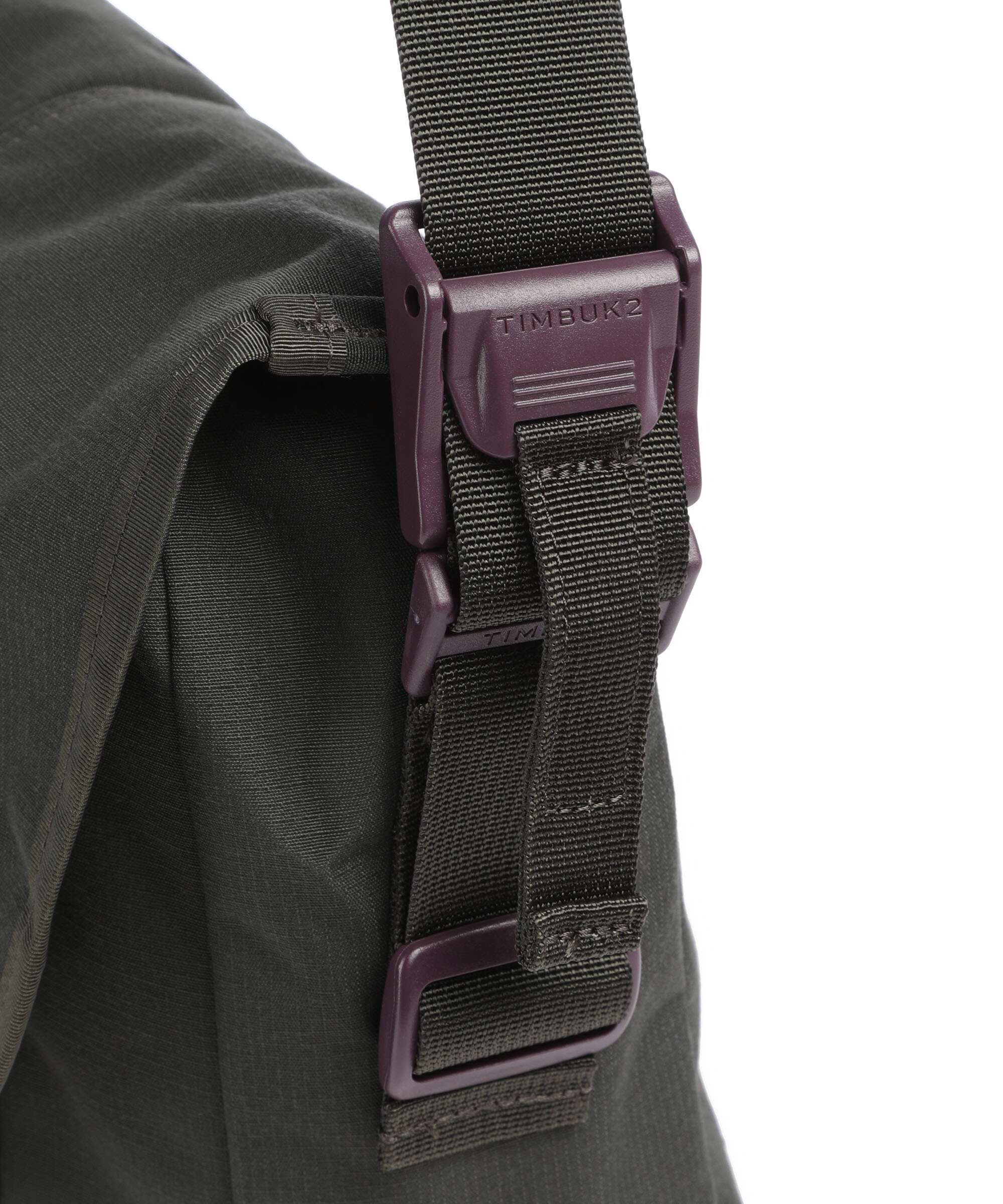 Timbuk2 Flight Classic S Aktówka scout shade - Image 5