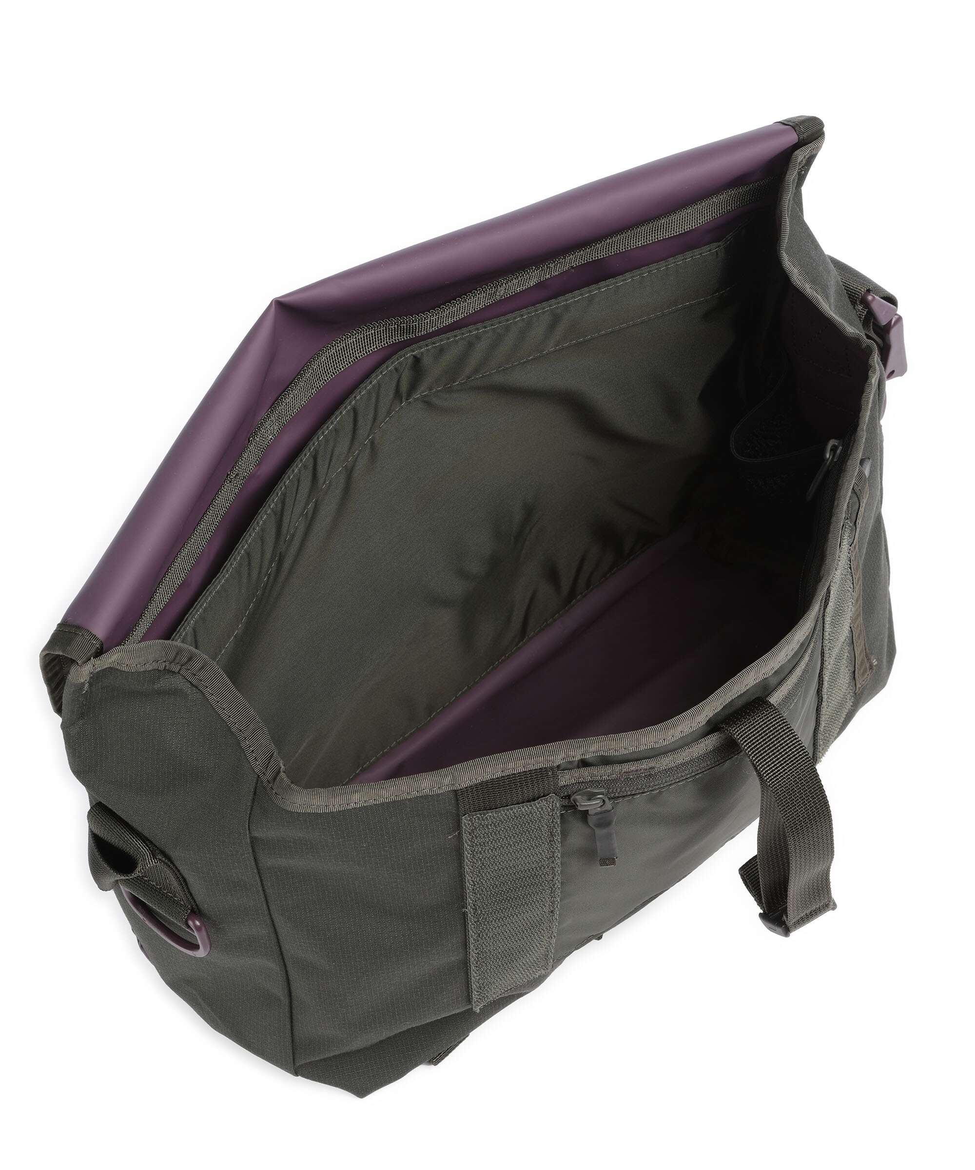 Timbuk2 Flight Classic S Aktówka scout shade - Image 7