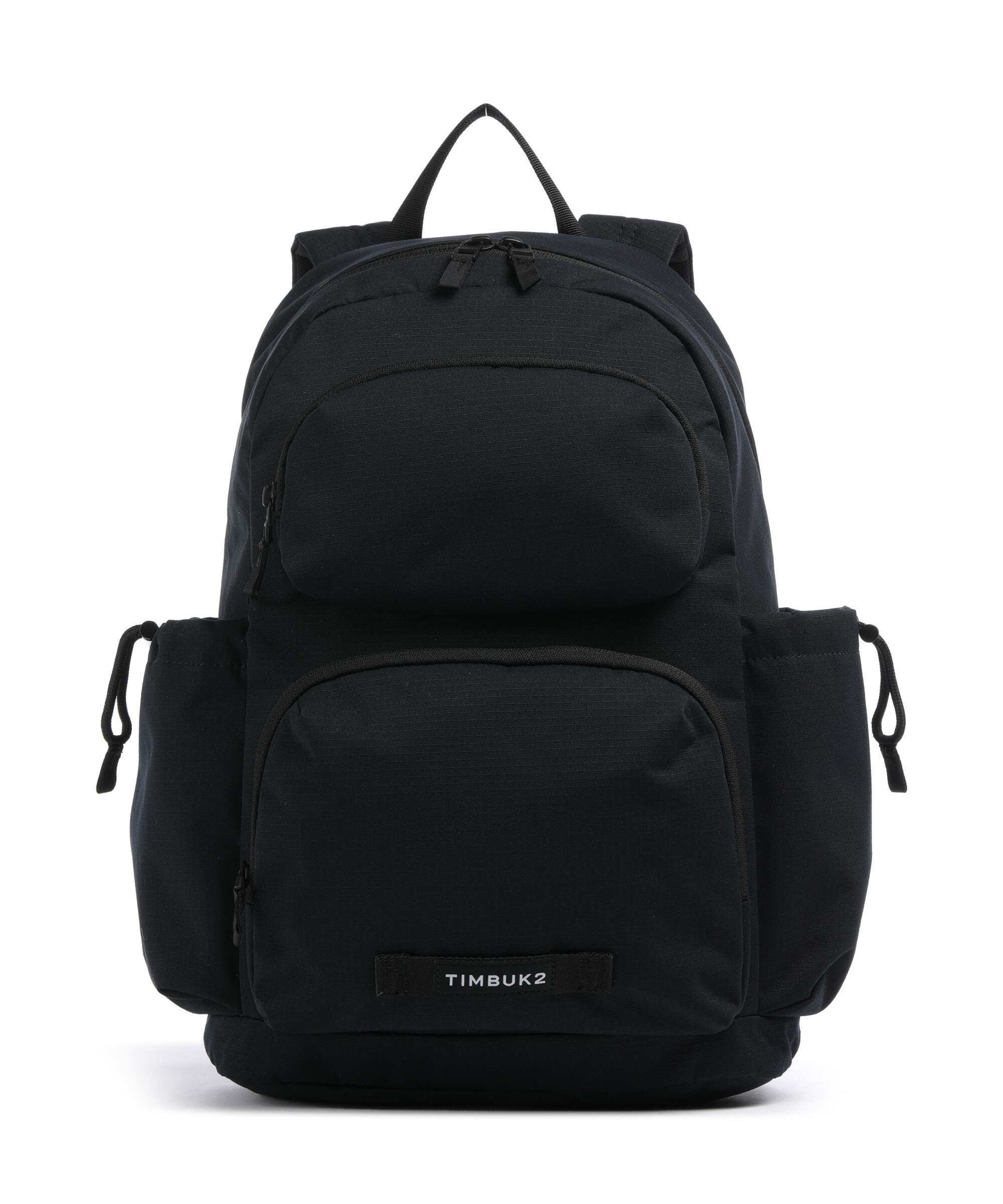 Timbuk2 Flight Plecak jet black