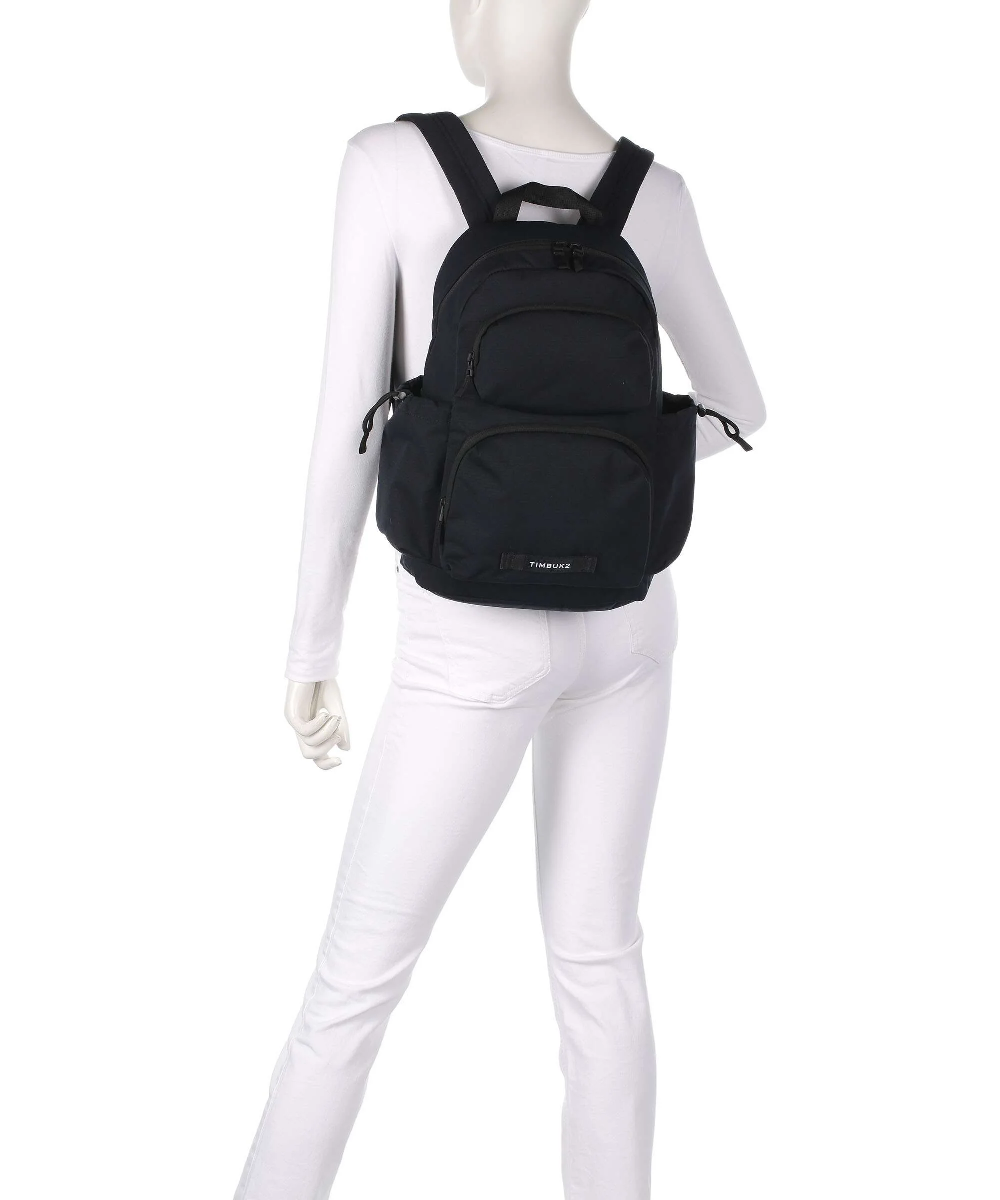 Timbuk2 Flight Plecak jet black - Image 3