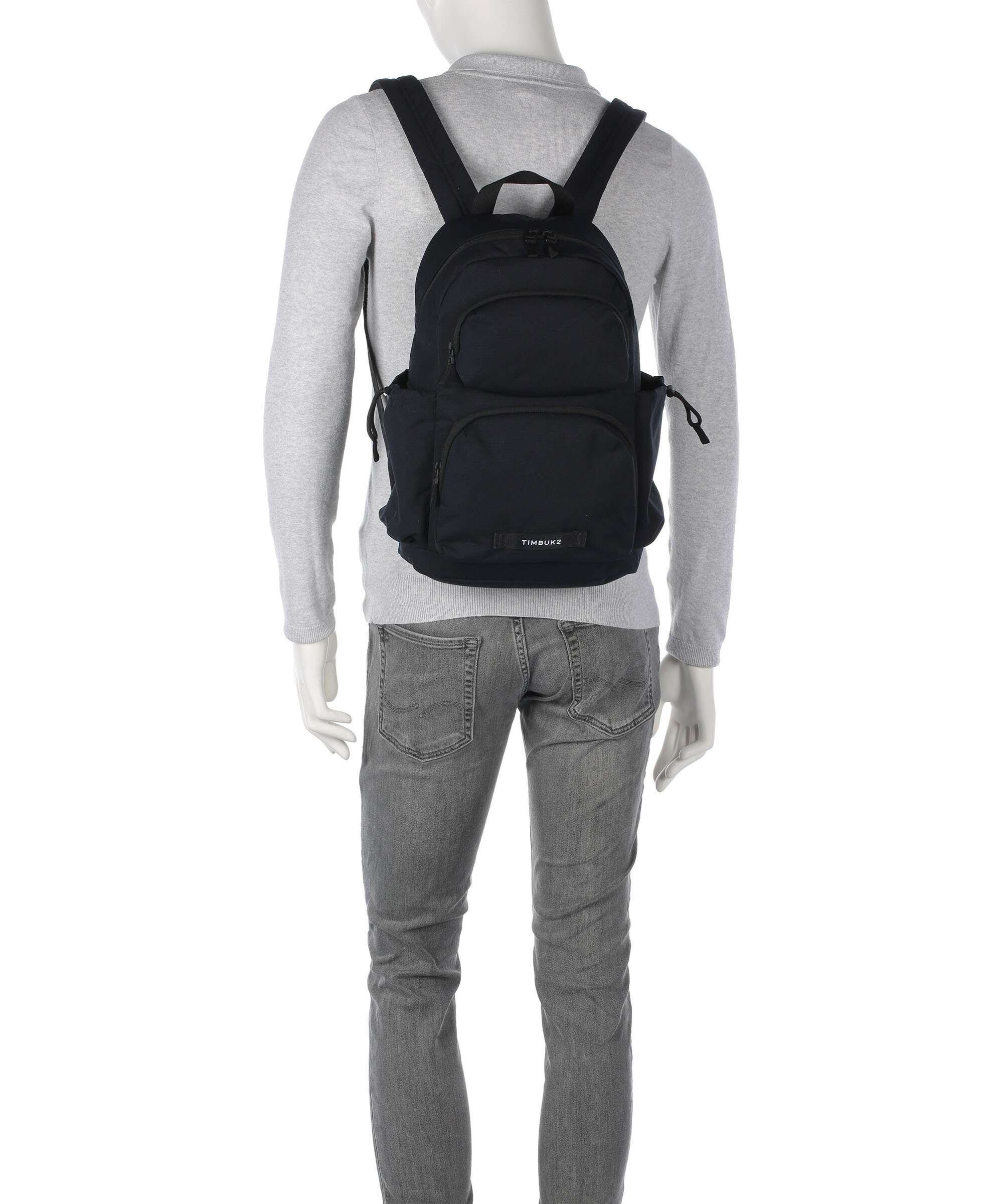 Timbuk2 Flight Plecak jet black - Image 4