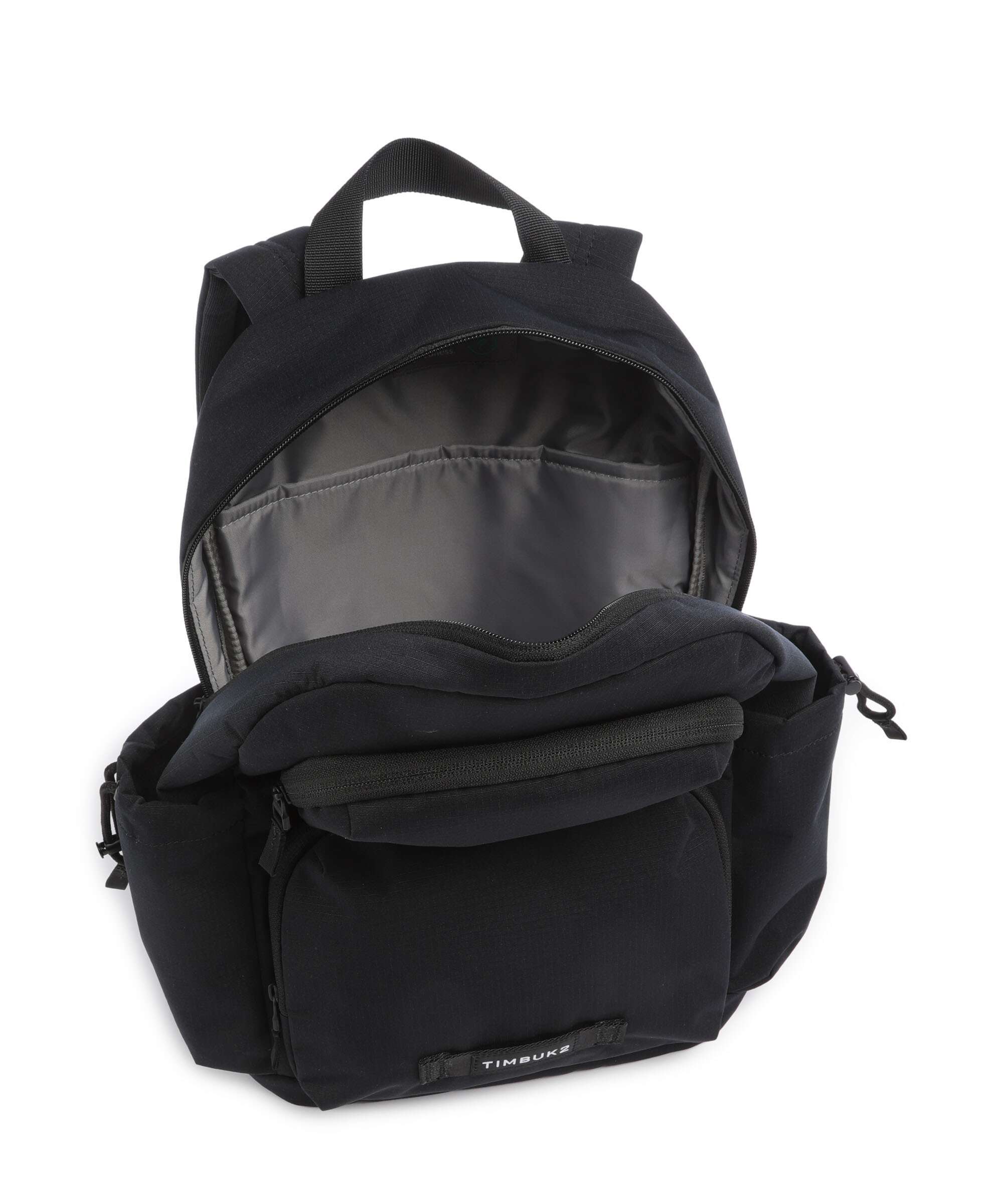 Timbuk2 Flight Plecak jet black - Image 6