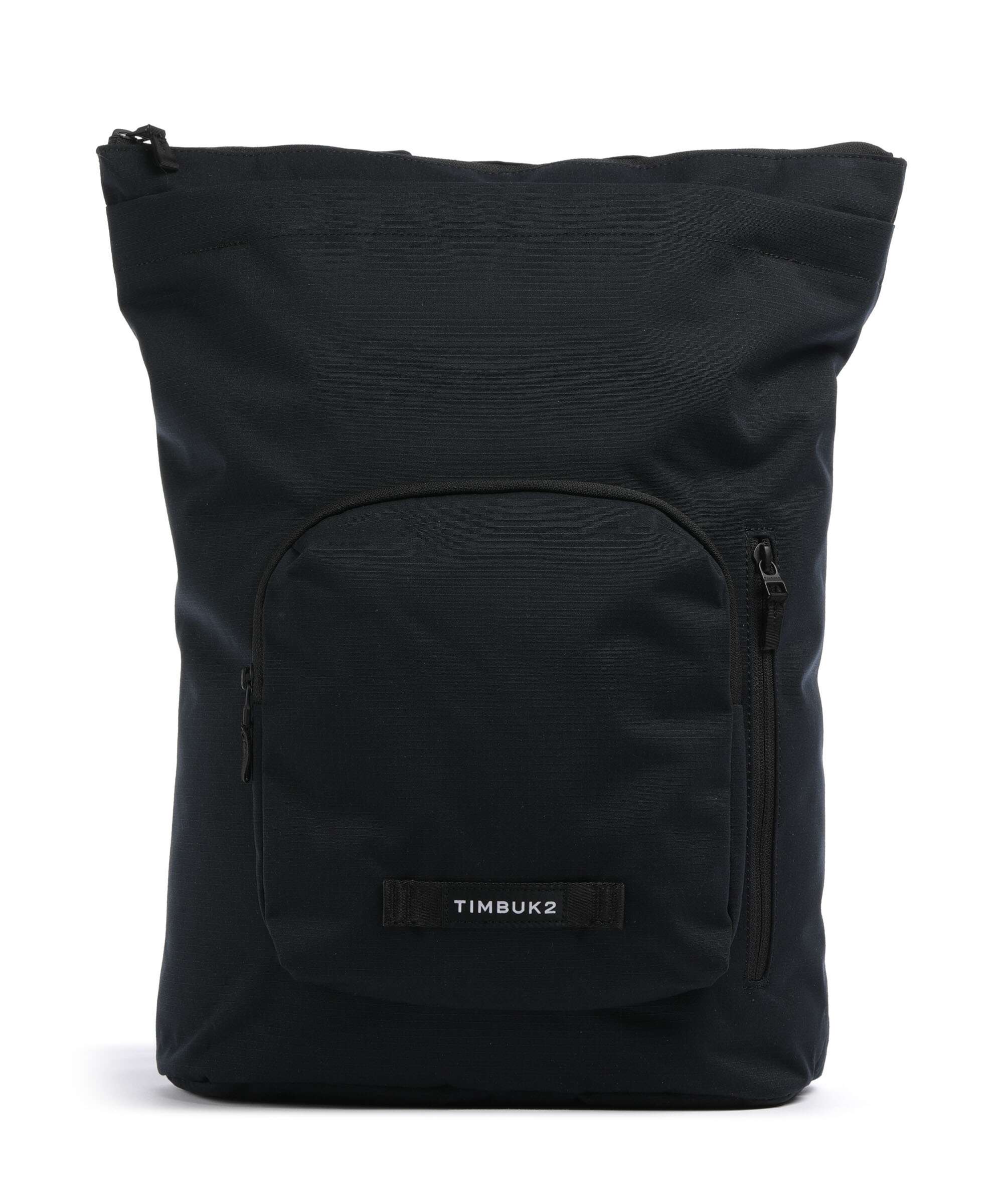 Timbuk2 Flight Plecak-torba jet black