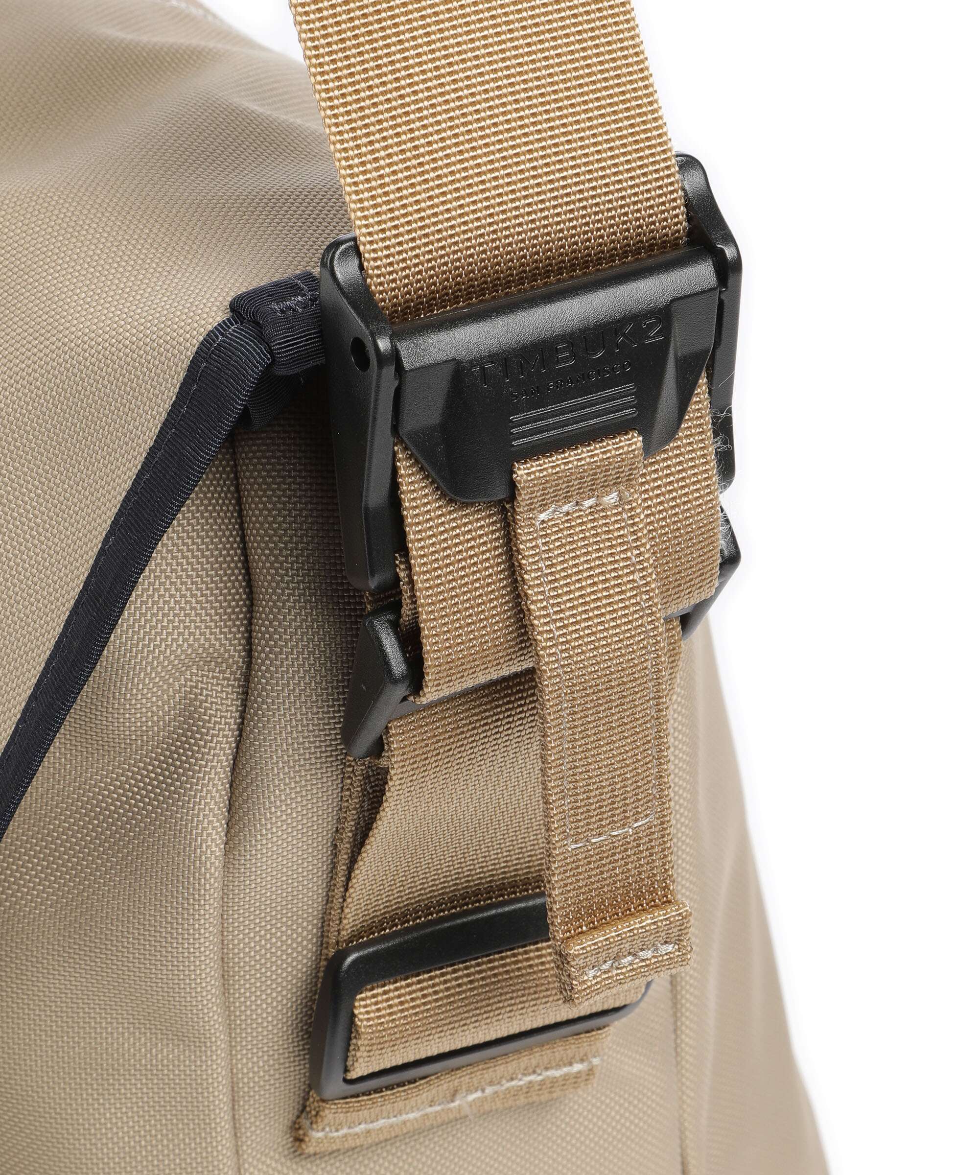 Timbuk2 Heritage Classic M Listonoszka eco barley pop - Image 4