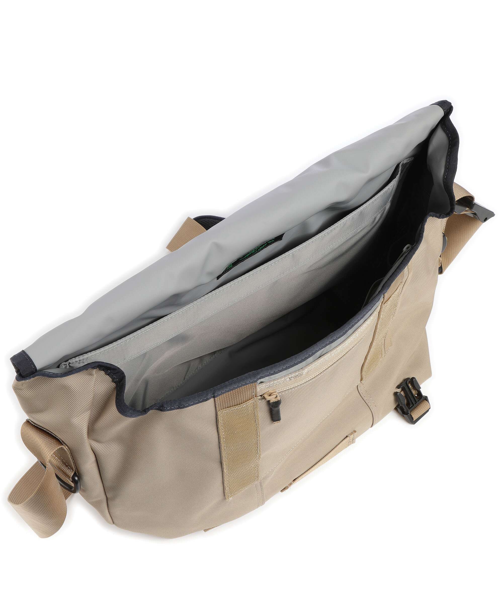 Timbuk2 Heritage Classic M Listonoszka eco barley pop - Image 5