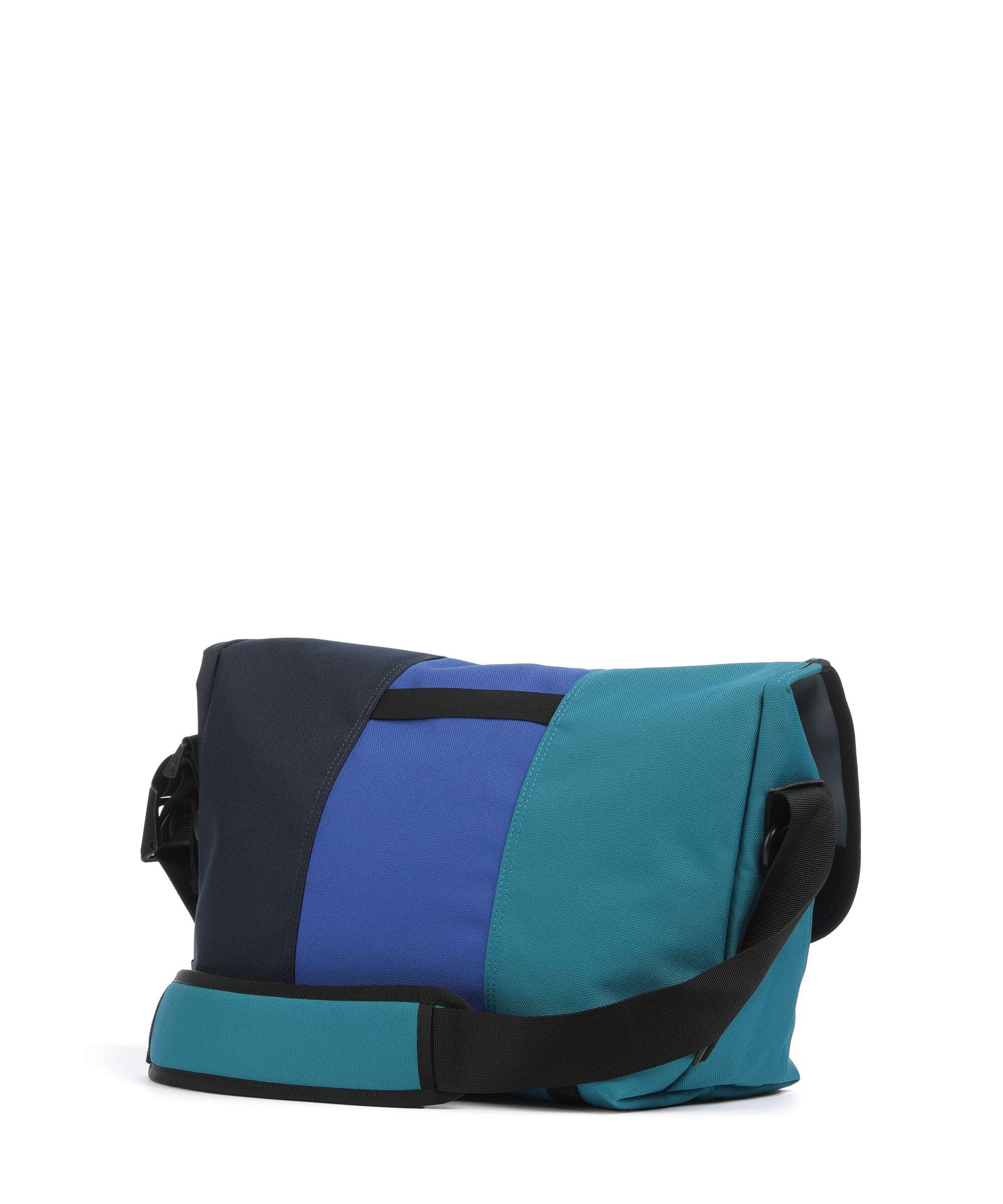 Timbuk2 Heritage Classic M Listonoszka big wave - Image 2