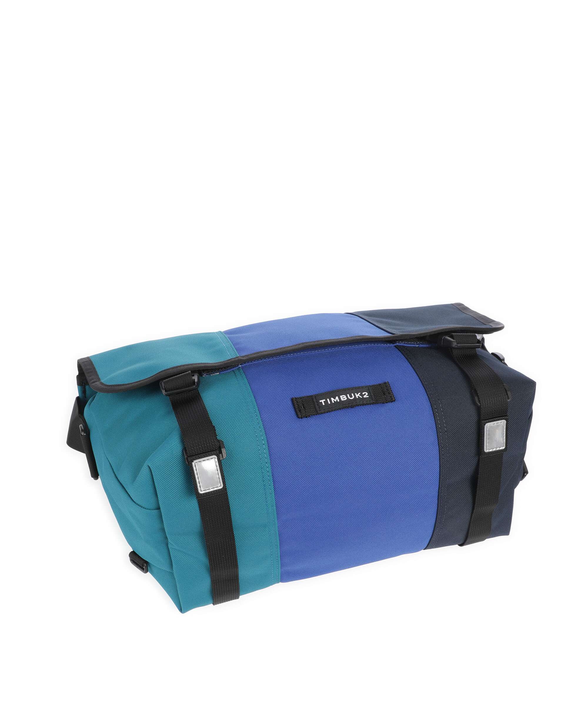 Timbuk2 Heritage Classic M Listonoszka big wave - Image 5