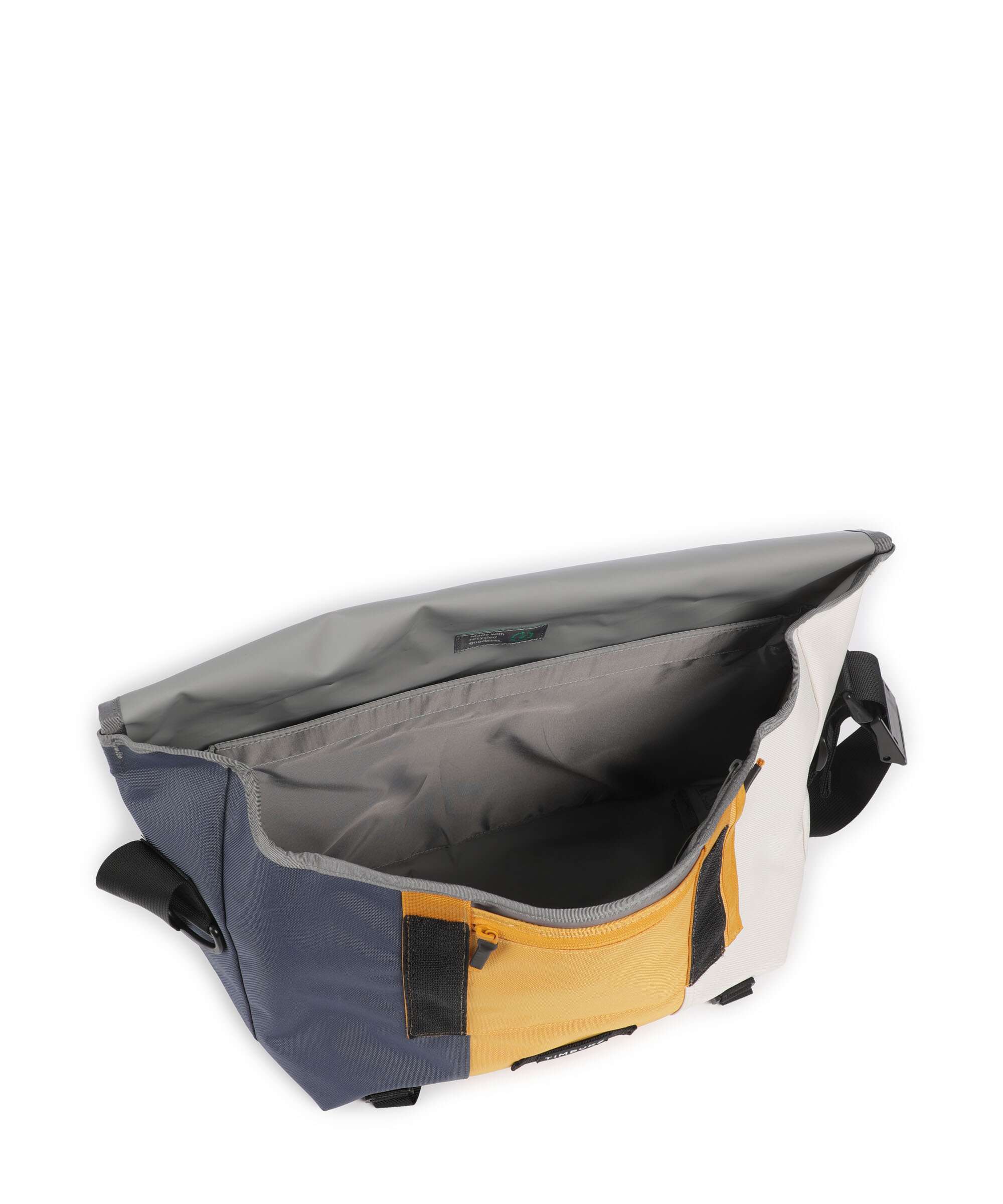 Timbuk2 Heritage Classic M Listonoszka golden bag - Image 6