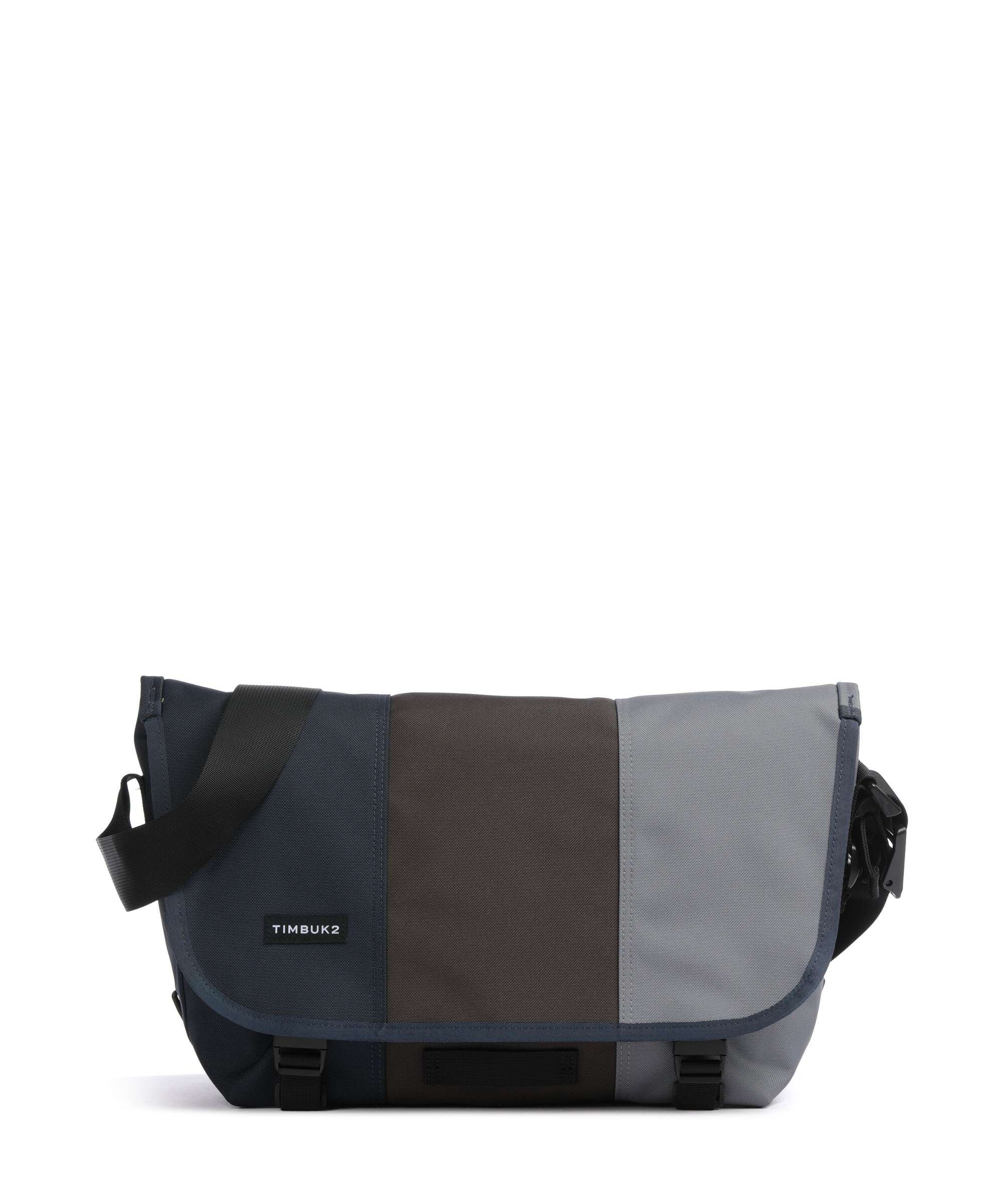 Timbuk2 Heritage Classic M Listonoszka bluebird