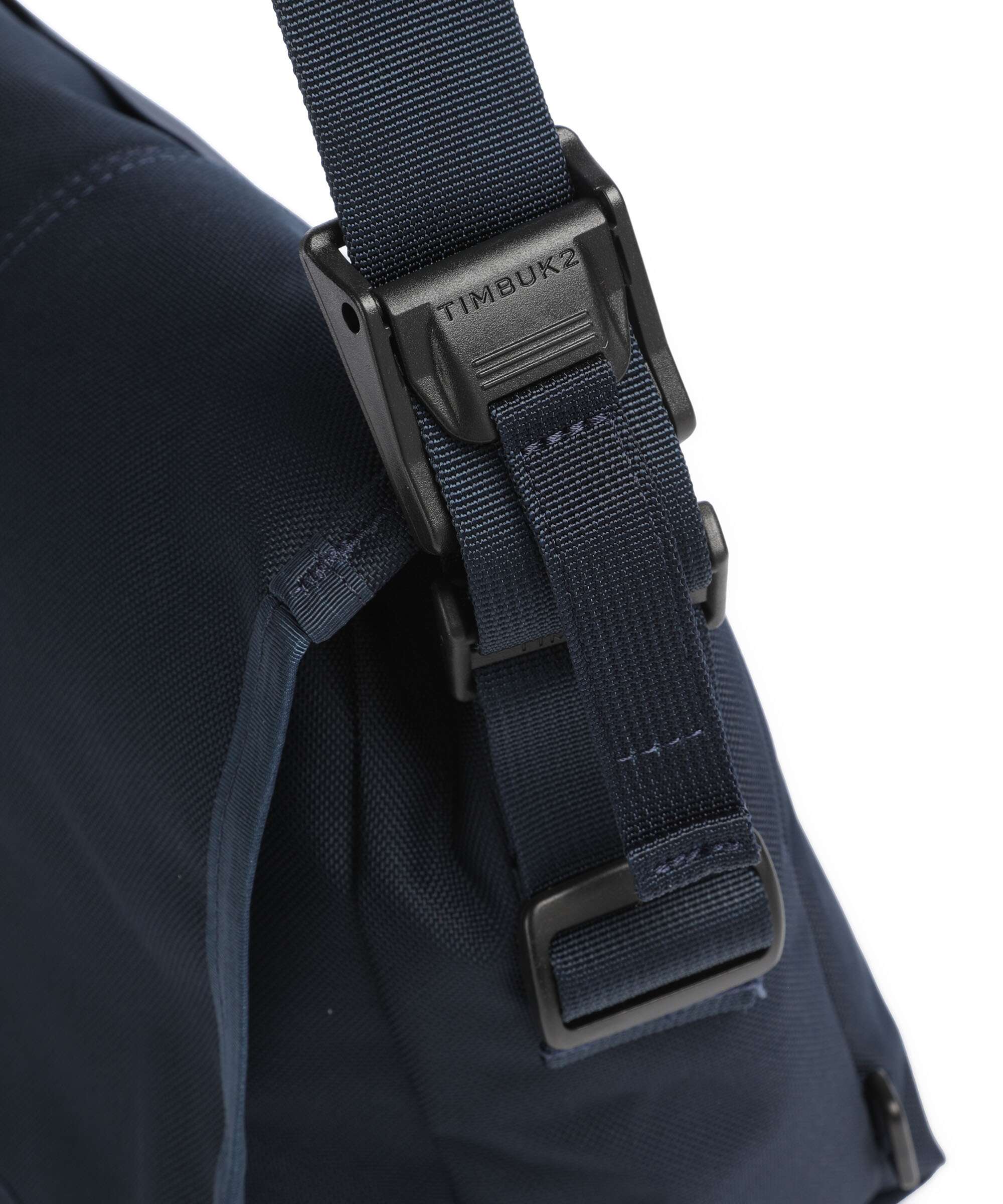 Timbuk2 Heritage Classic S Listonoszka eco nautical - Image 5