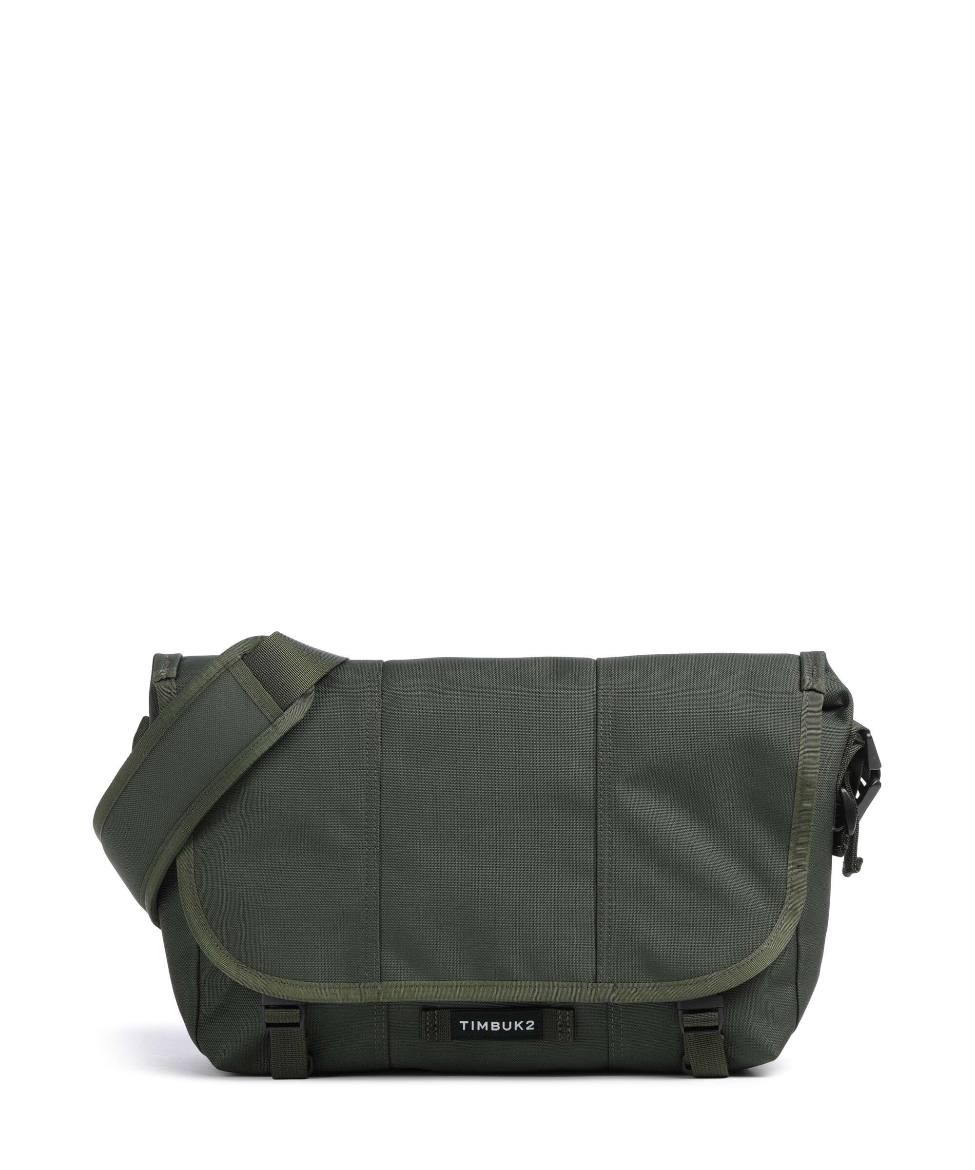 Timbuk2 Heritage Classic S Listonoszka eco army