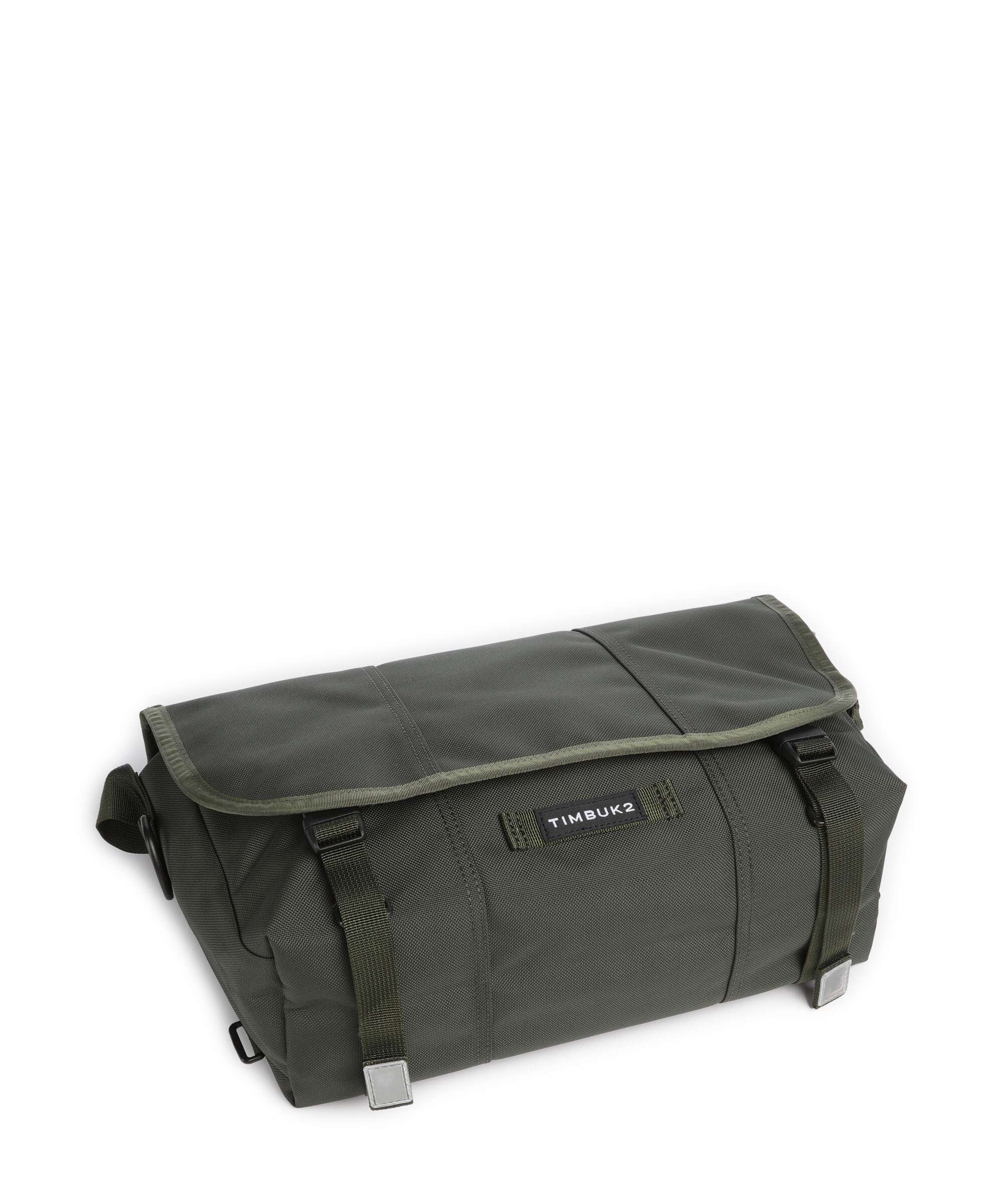 Timbuk2 Heritage Classic S Listonoszka eco army - Image 6
