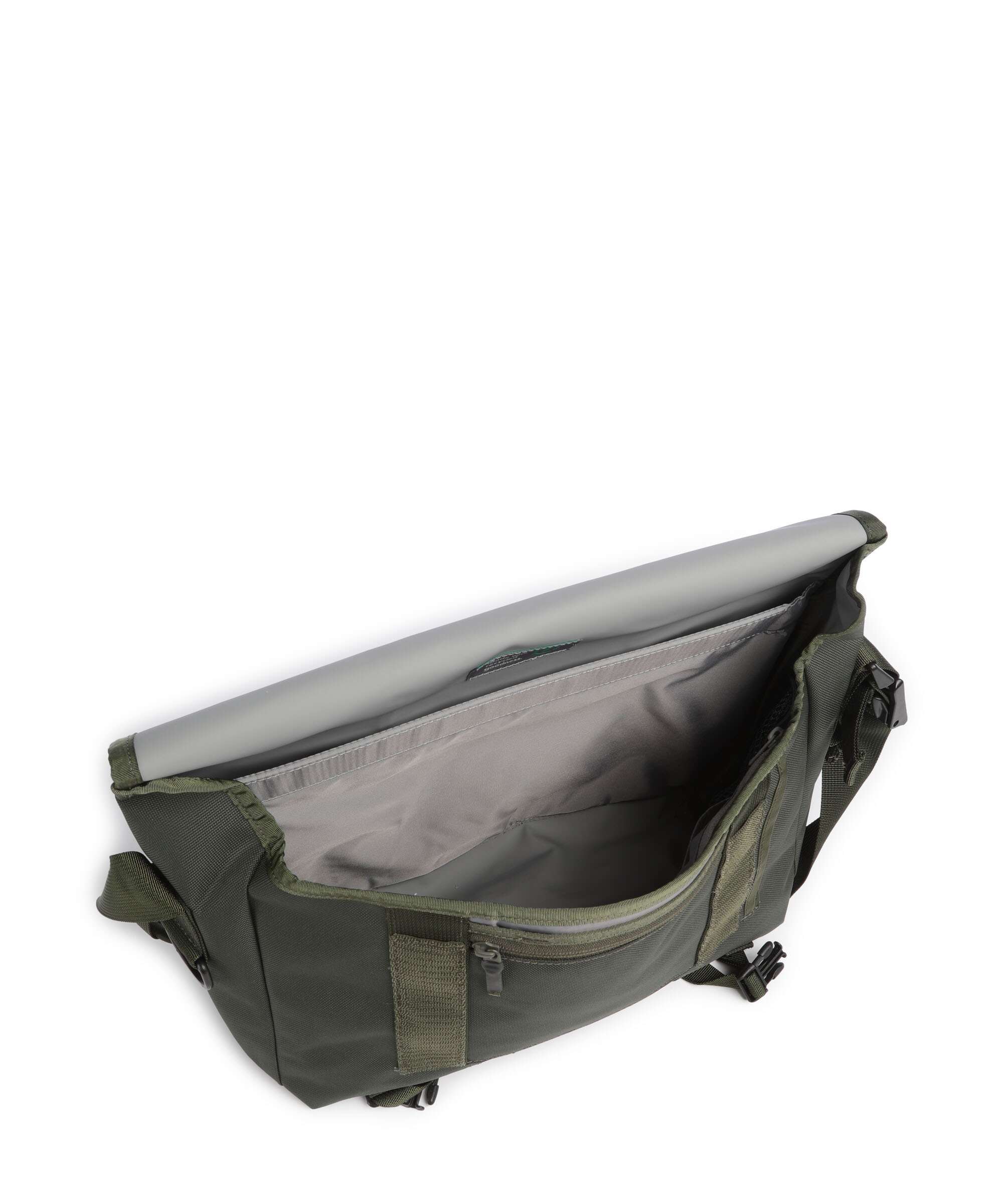 Timbuk2 Heritage Classic S Listonoszka eco army - Image 7
