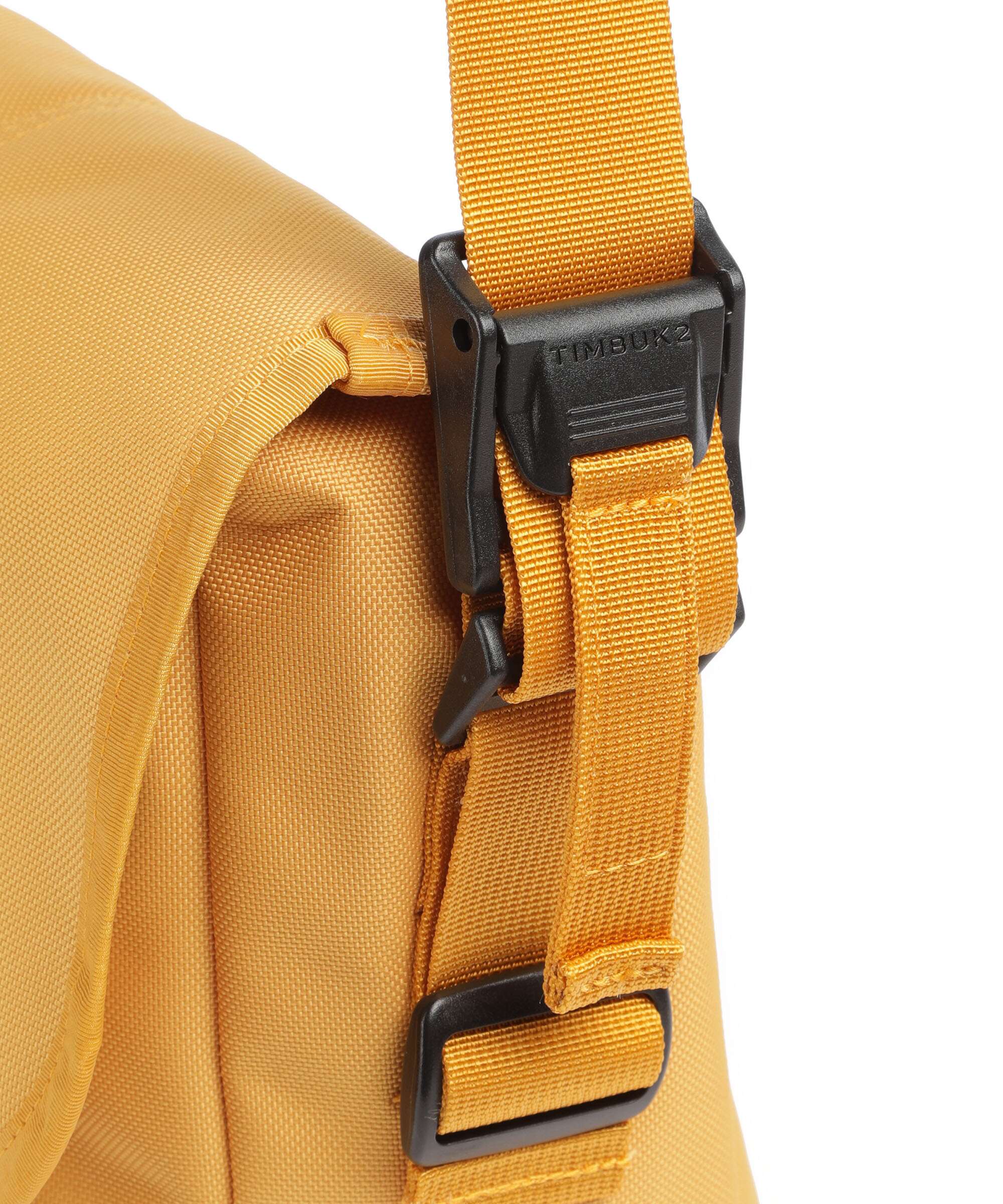 Timbuk2 Heritage Classic S Listonoszka eco amber - Image 5