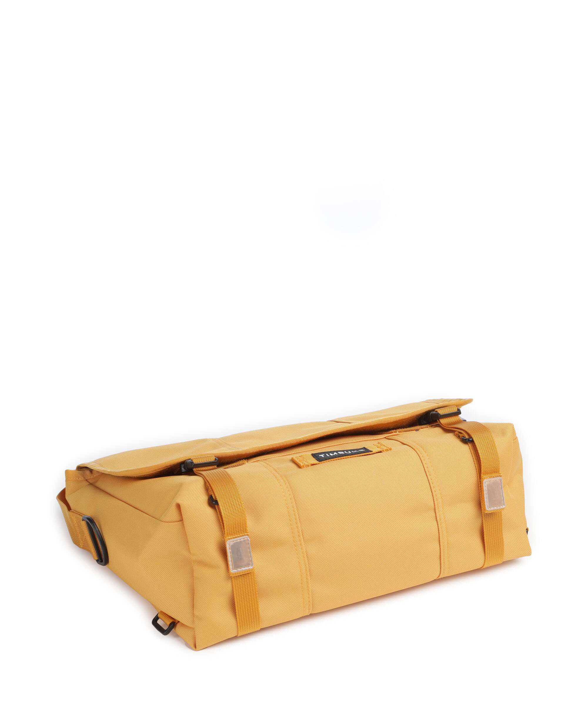 Timbuk2 Heritage Classic S Listonoszka eco amber - Image 6