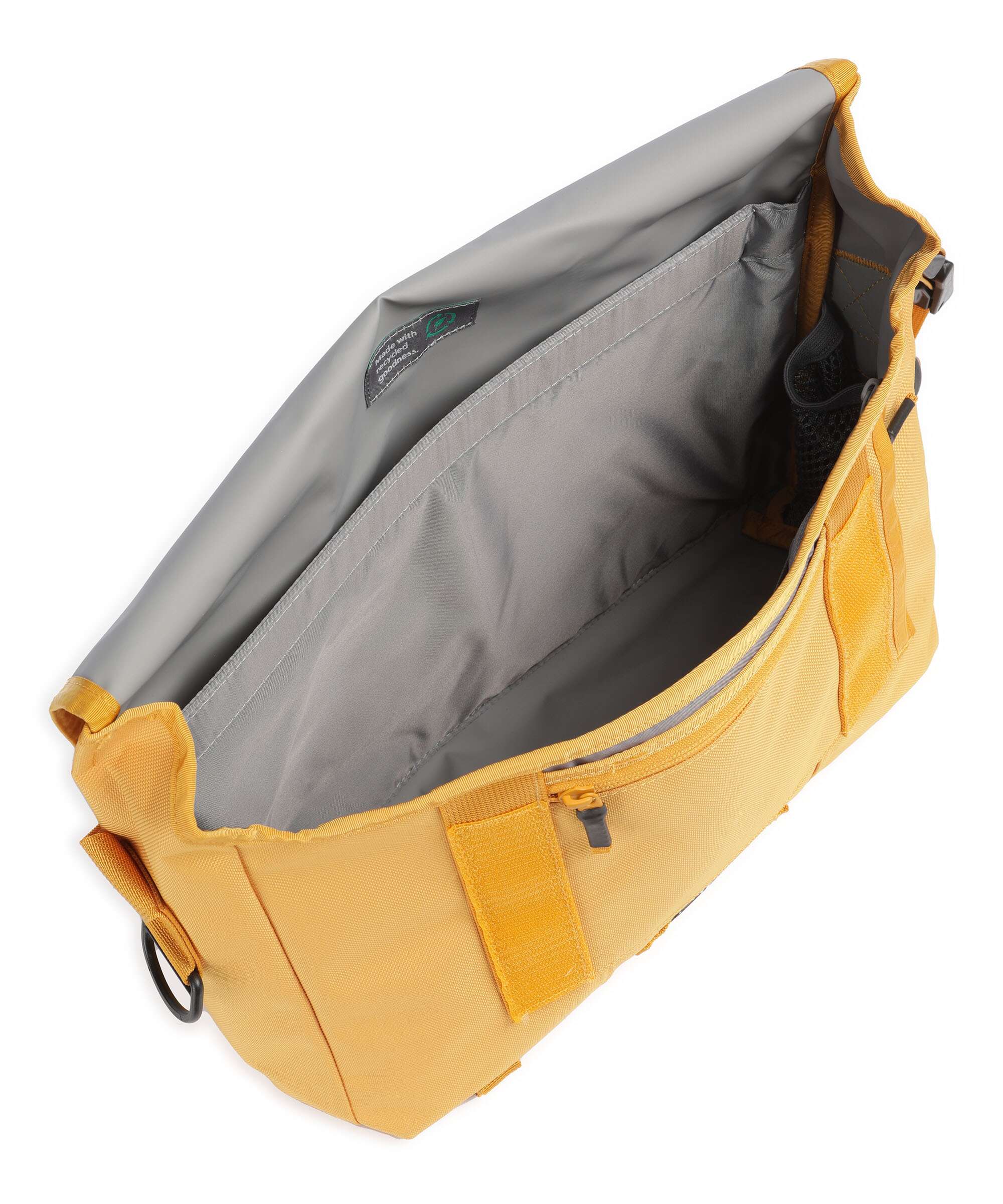 Timbuk2 Heritage Classic S Listonoszka eco amber - Image 7