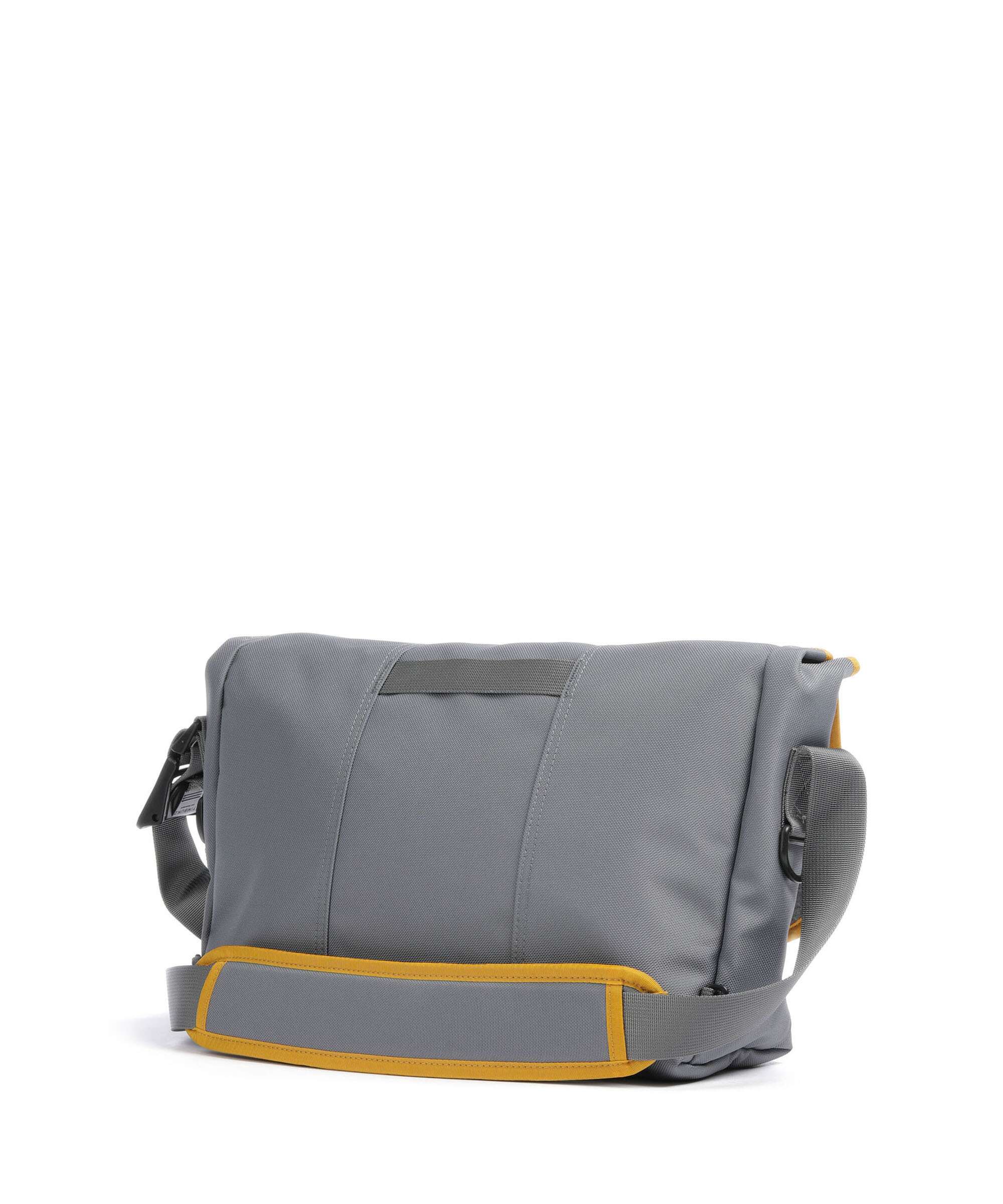 Timbuk2 Heritage Classic S Listonoszka eco gunmetal zing - Image 2