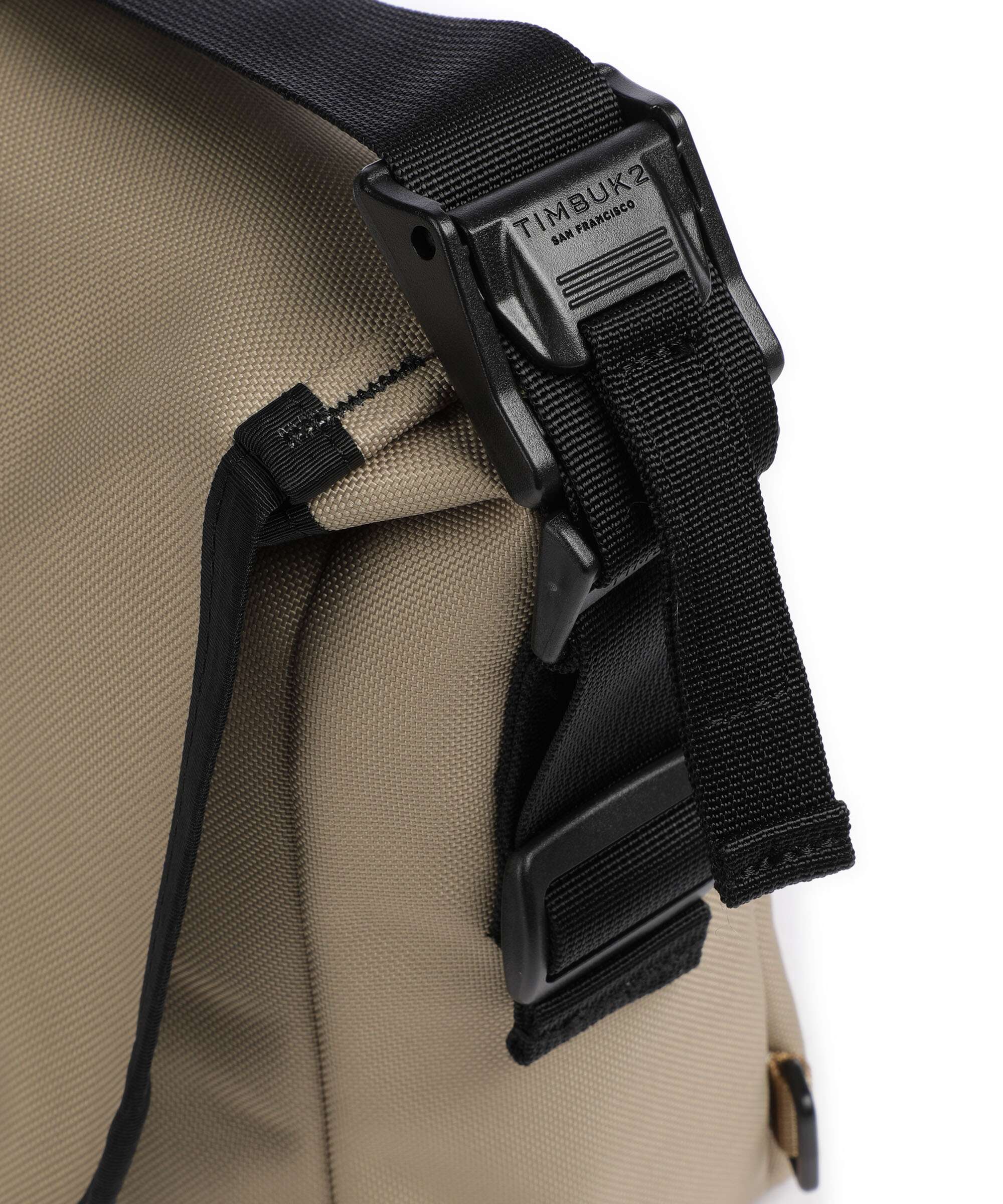 Timbuk2 Heritage Classic S Listonoszka eco preppy - Image 5