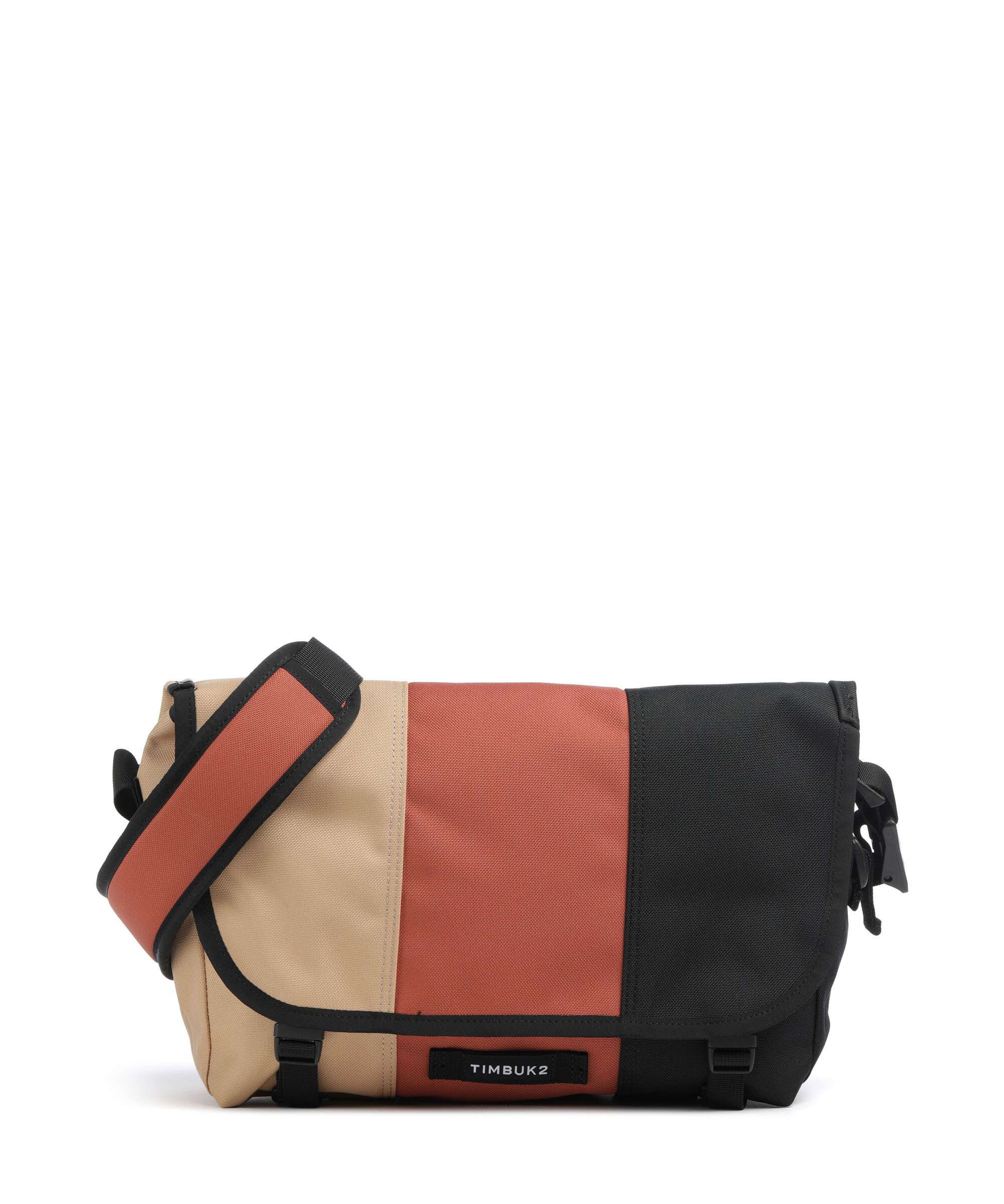 Timbuk2 Heritage Classic S Listonoszka earth
