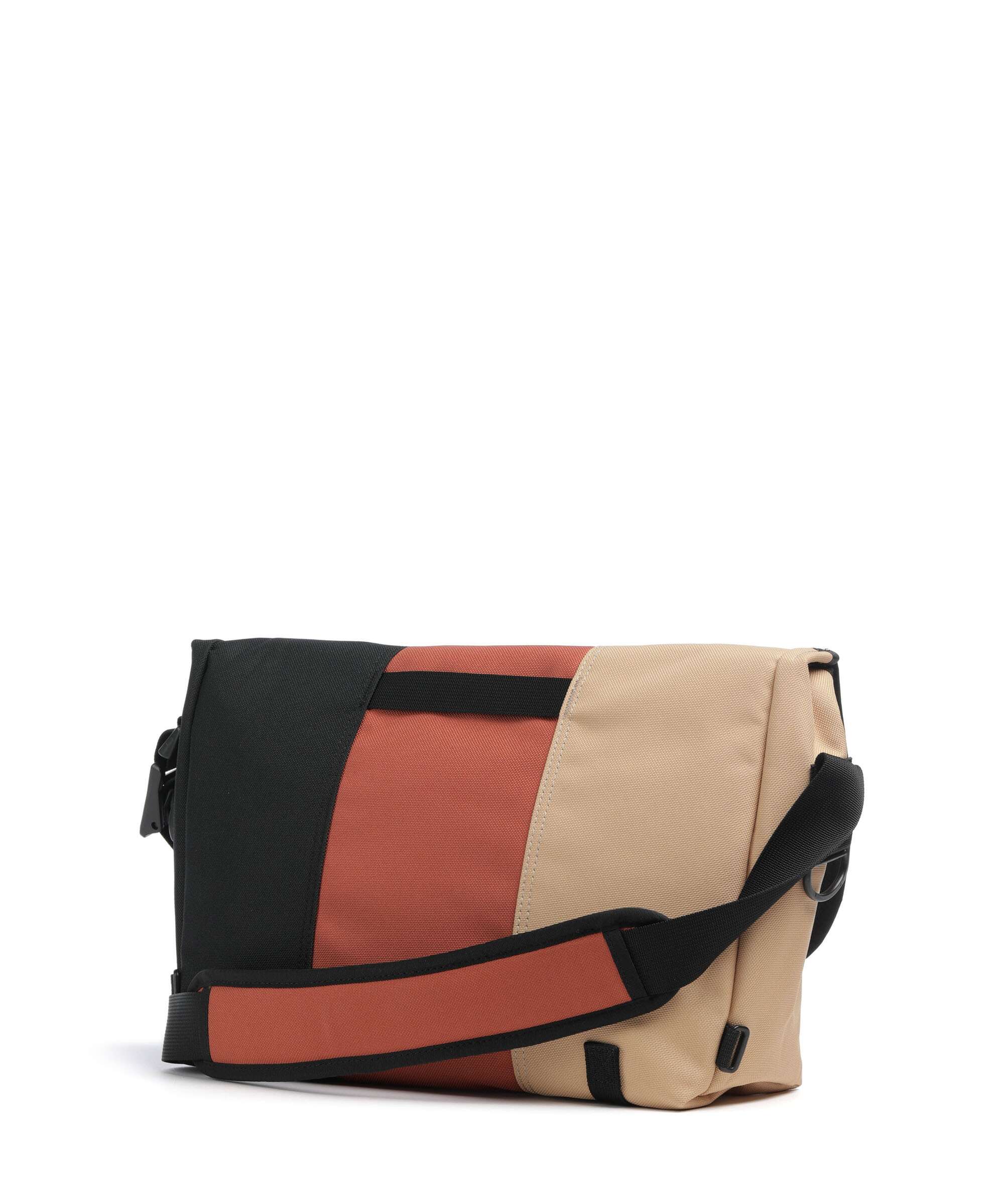 Timbuk2 Heritage Classic S Listonoszka earth - Image 2