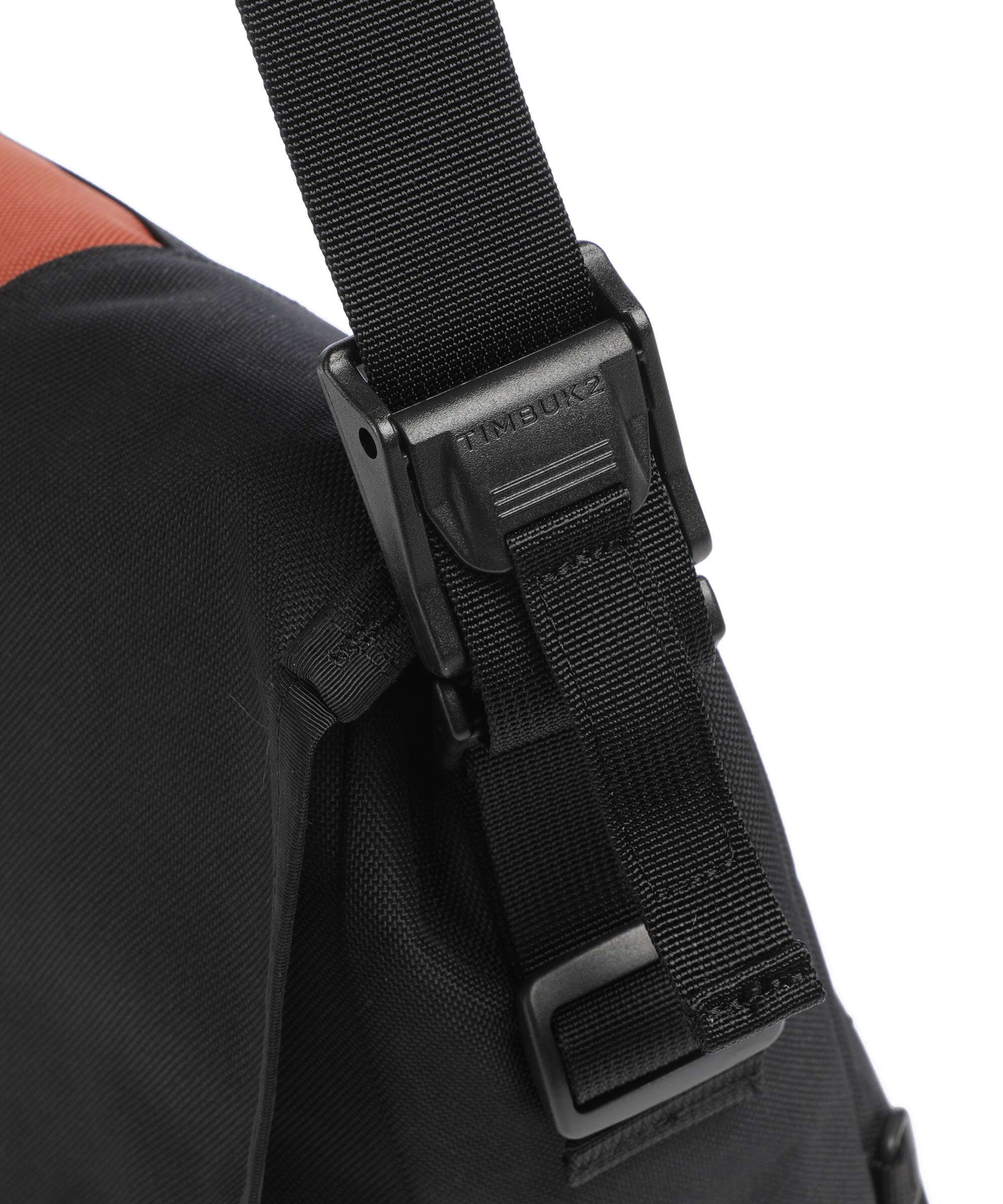 Timbuk2 Heritage Classic S Listonoszka earth - Image 5