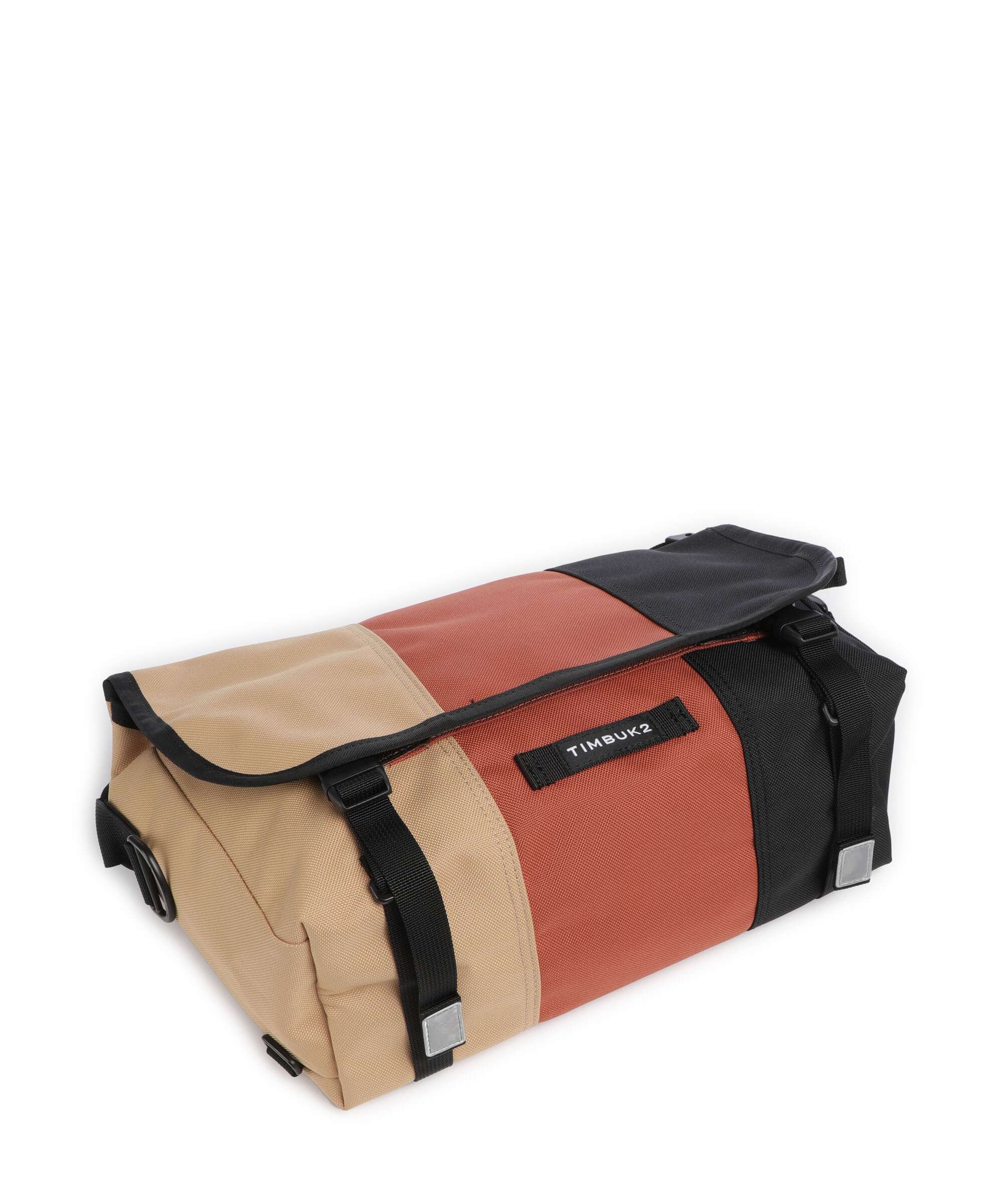 Timbuk2 Heritage Classic S Listonoszka earth - Image 6