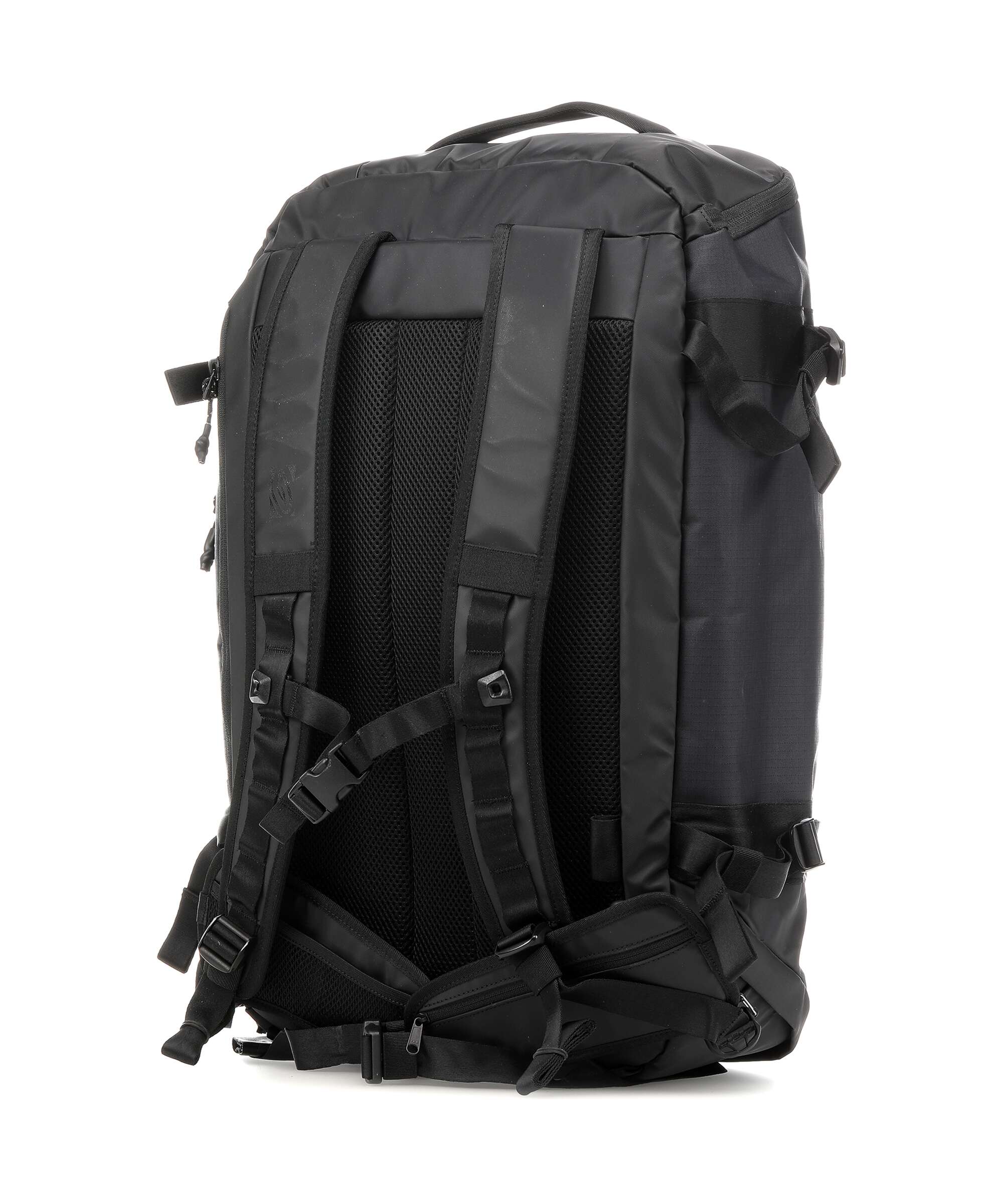 Timbuk2 Impulse Pack 45L Plecak podróżny jet black - Image 2