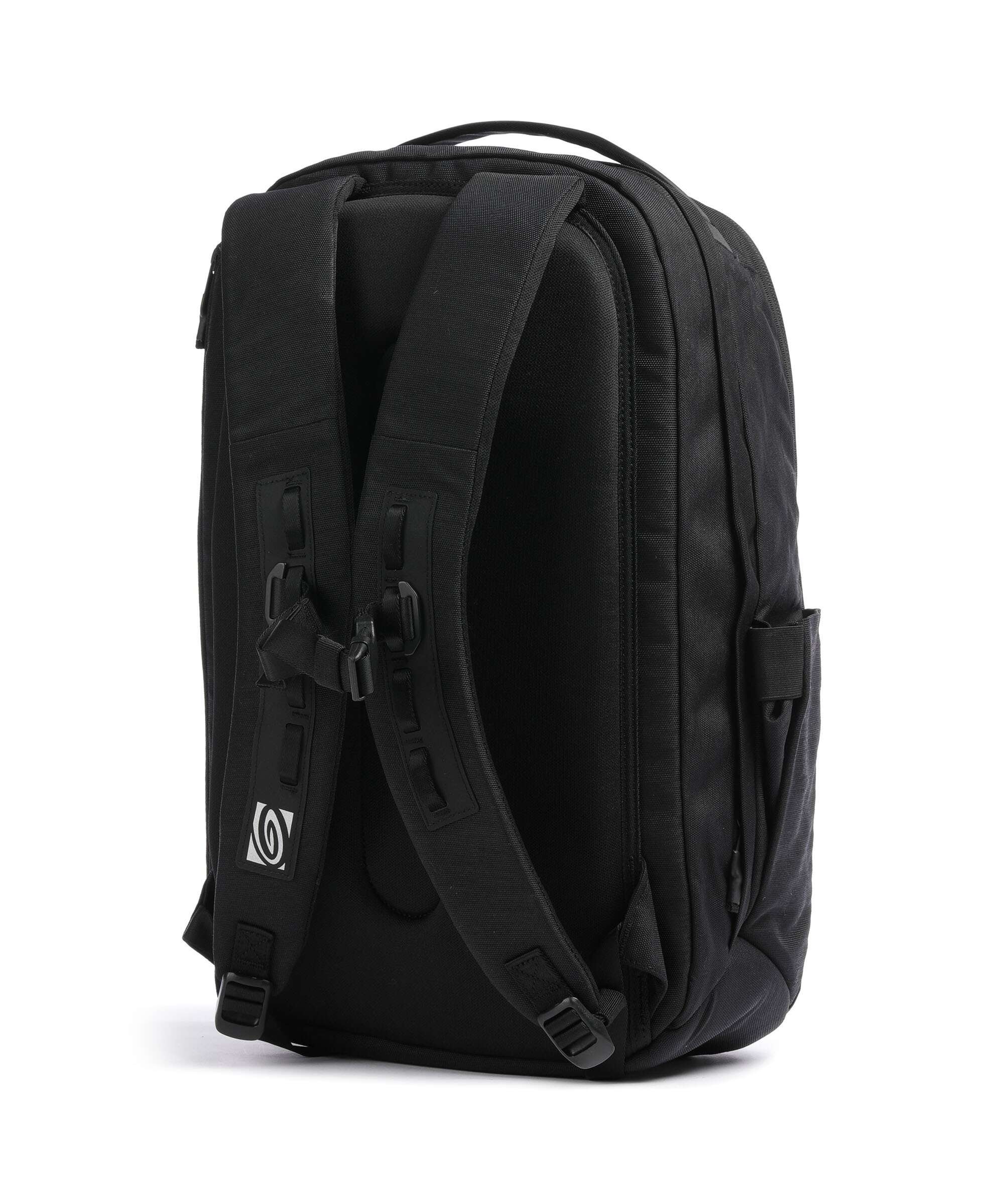 Timbuk2 Never Check Plecak jet black - Image 2