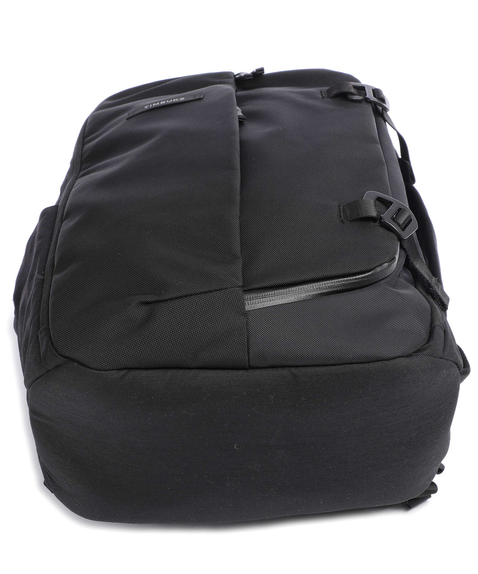 Timbuk2 Never Check Plecak jet black - Image 6
