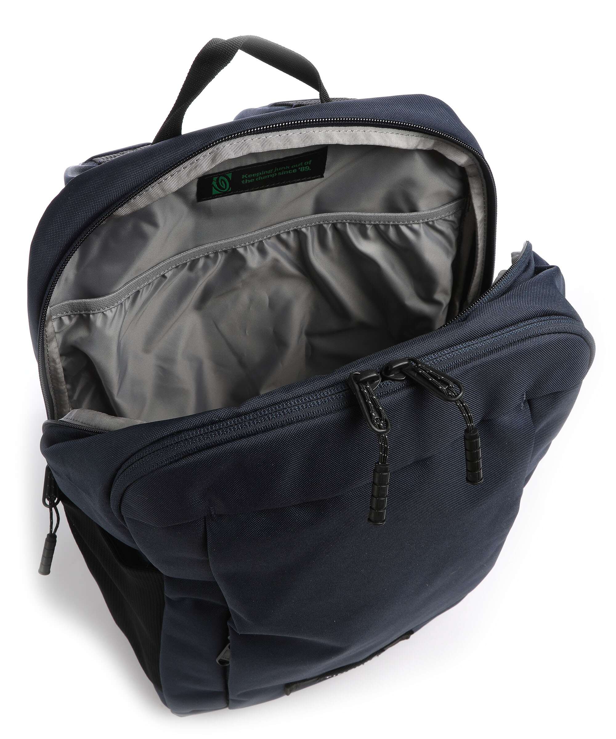 Timbuk2 Parkside Plecak eco nautical - Image 6