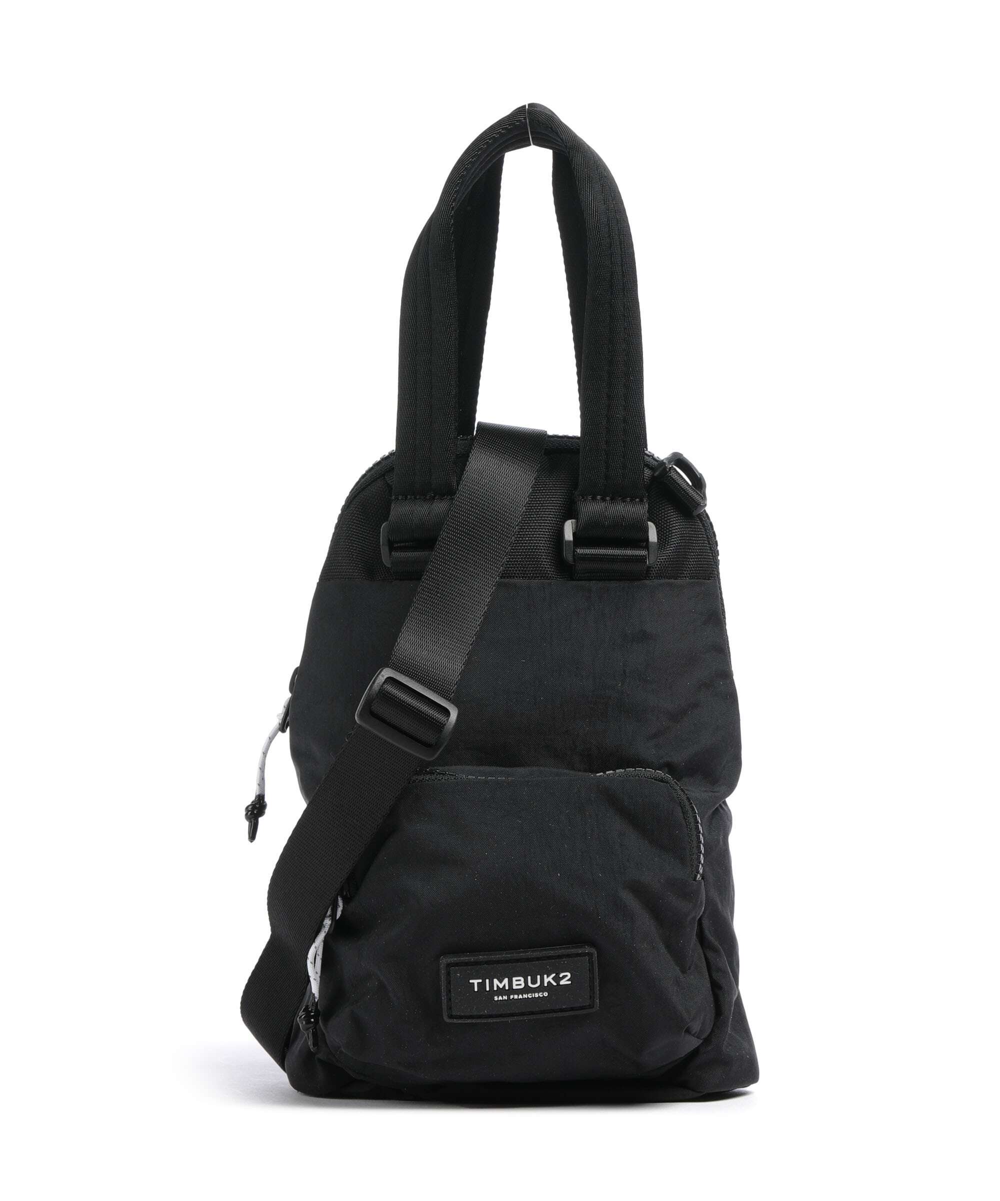 Timbuk2 Spark Micro Torba przez ramię jet black
