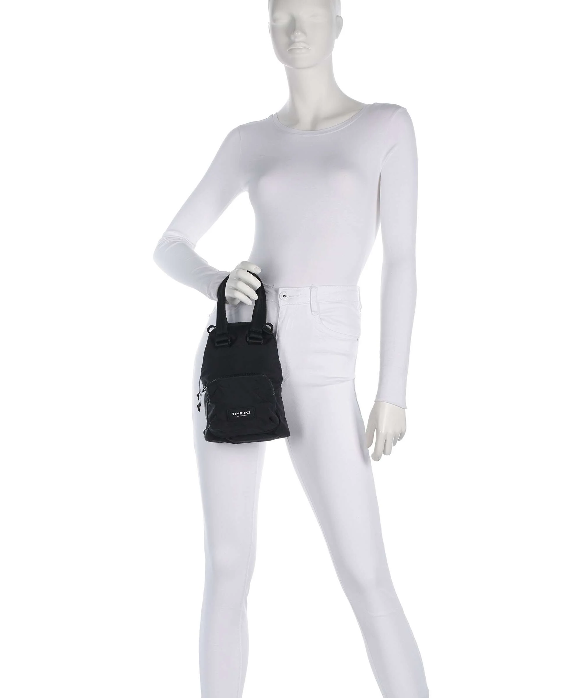 Timbuk2 Spark Micro Torba przez ramię jet black - Image 3