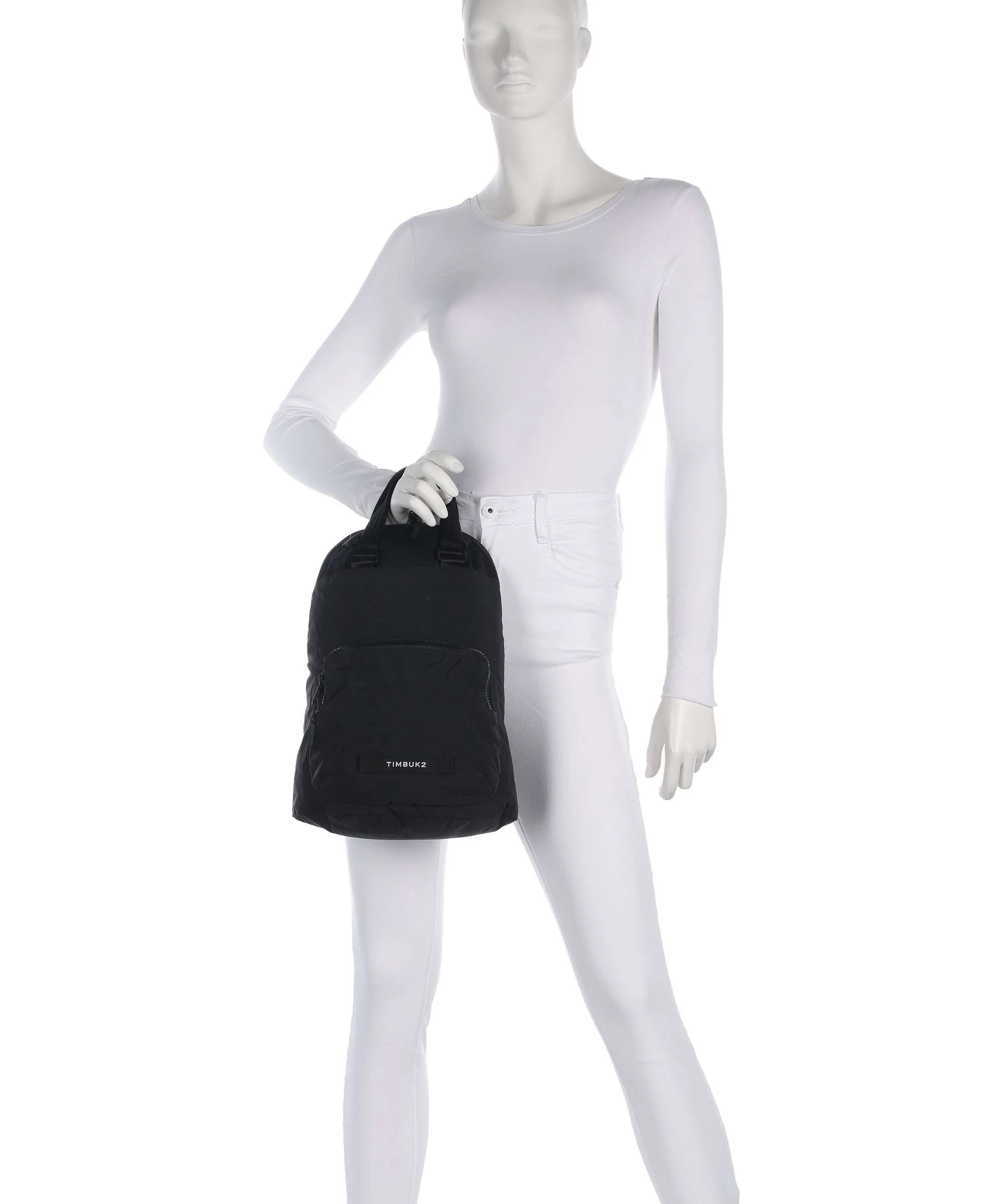 Timbuk2 Spark Mini Plecak-torba eco black - Image 3