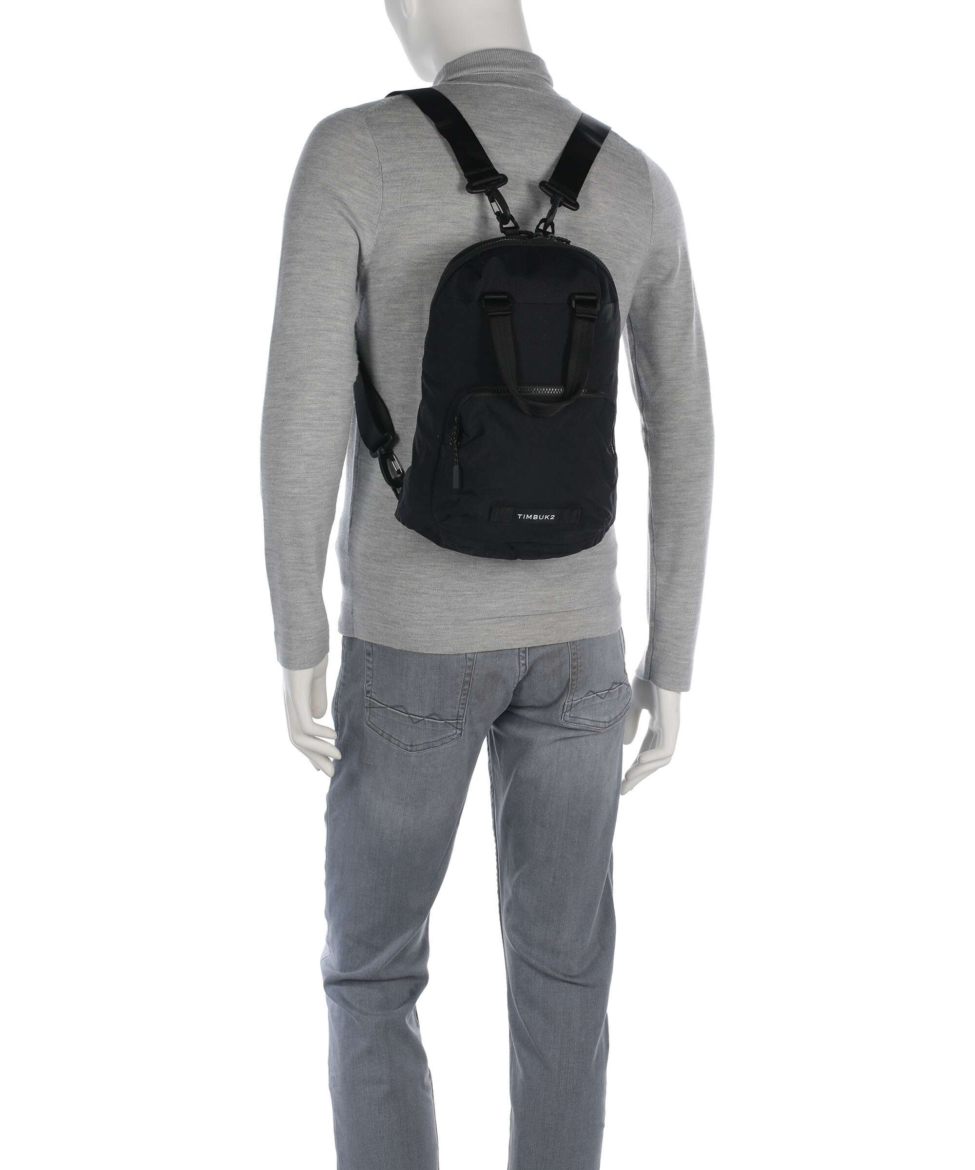 Timbuk2 Spark Mini Plecak-torba eco nautical pop - Image 4