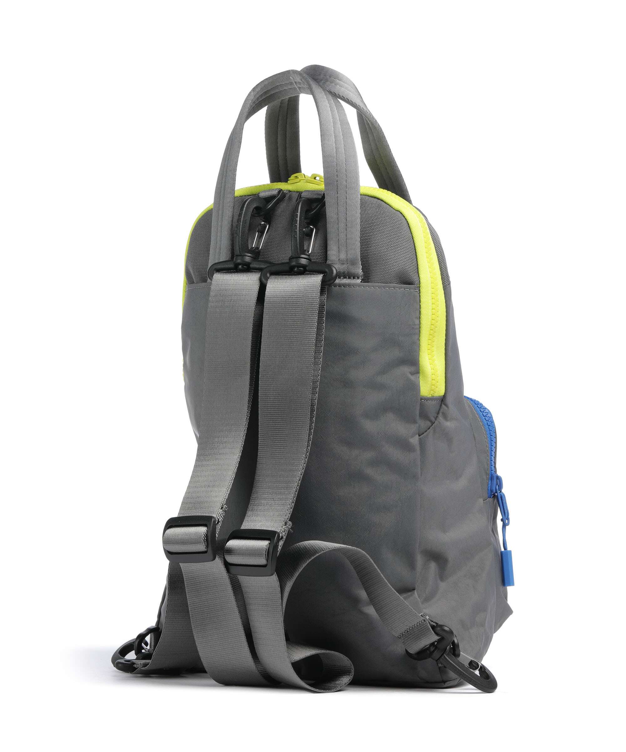 Timbuk2 Spark Mini Plecak-torba eco gunmetal pop - Image 2