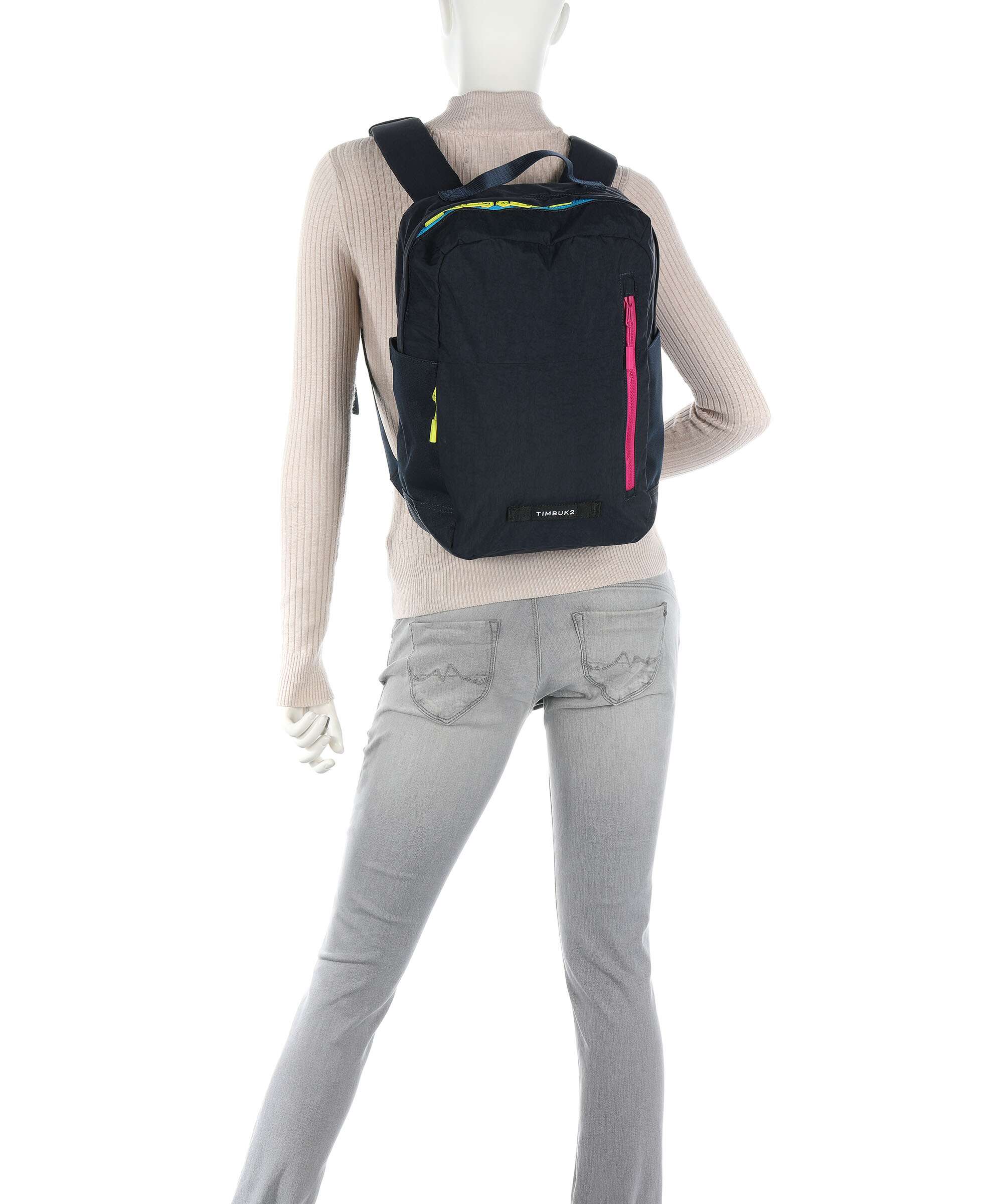 Timbuk2 Spirit Pack Plecak na laptopa eco black - Image 3