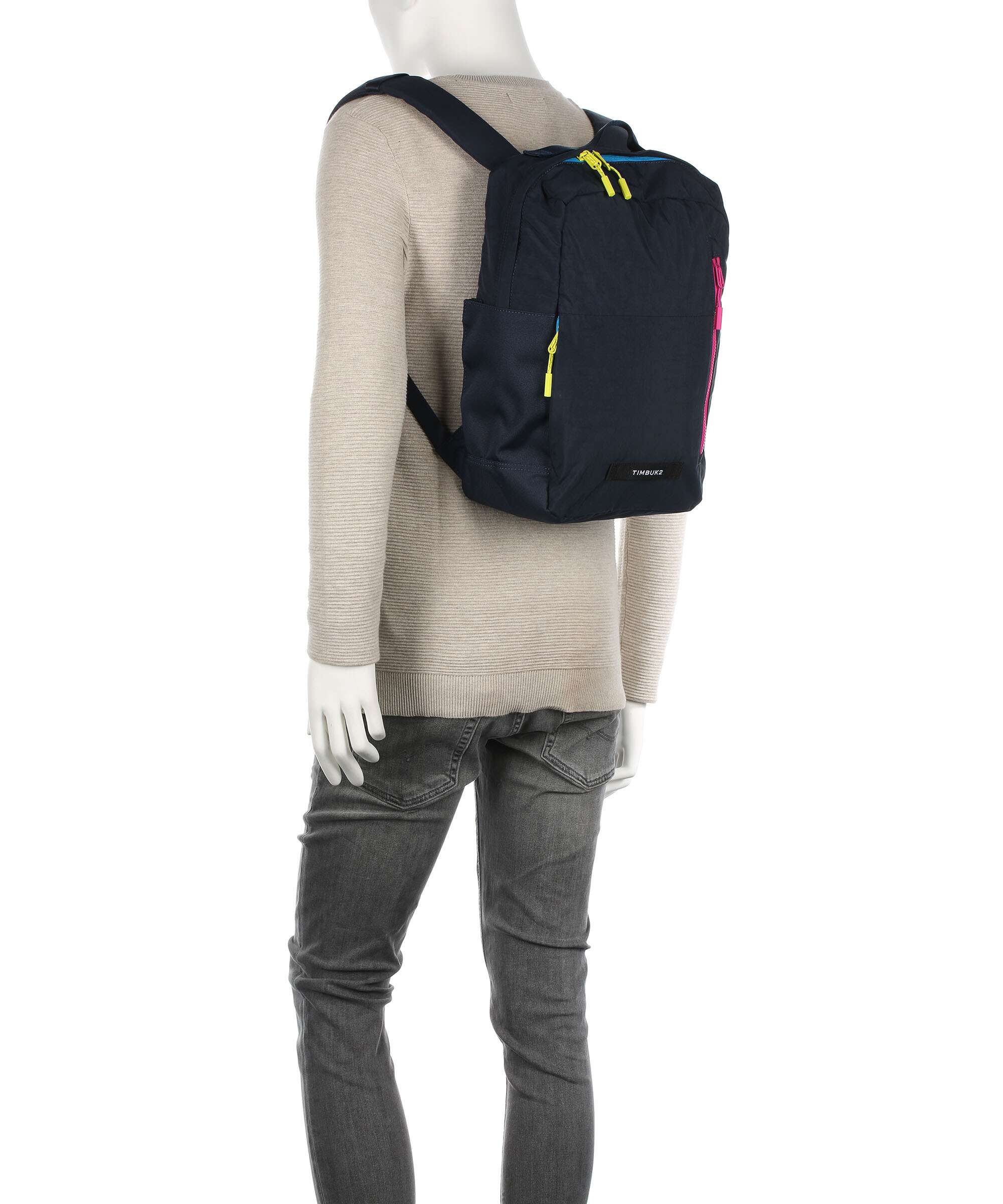 Timbuk2 Spirit Pack Plecak na laptopa eco black - Image 4