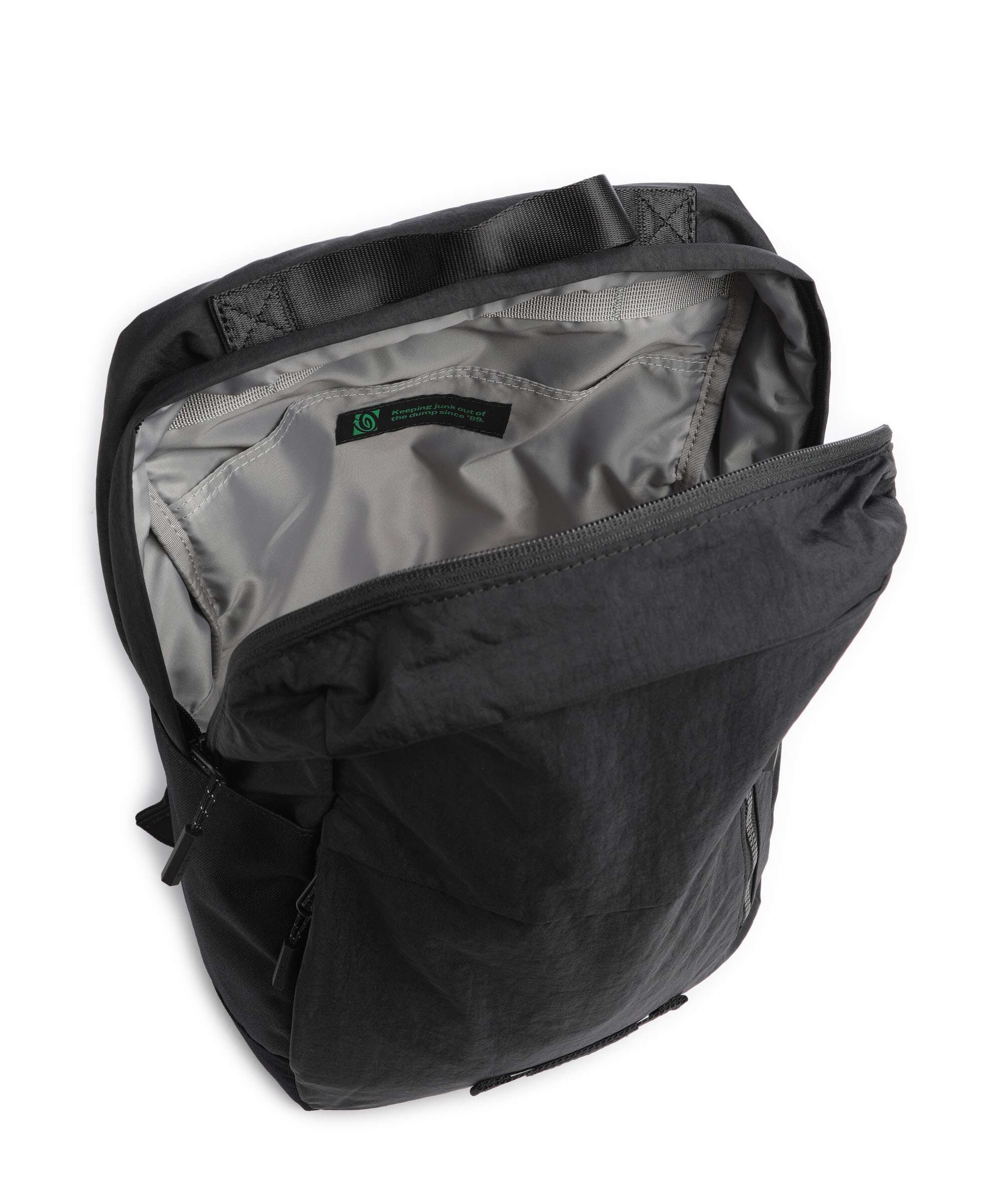 Timbuk2 Spirit Pack Plecak na laptopa eco black - Image 6