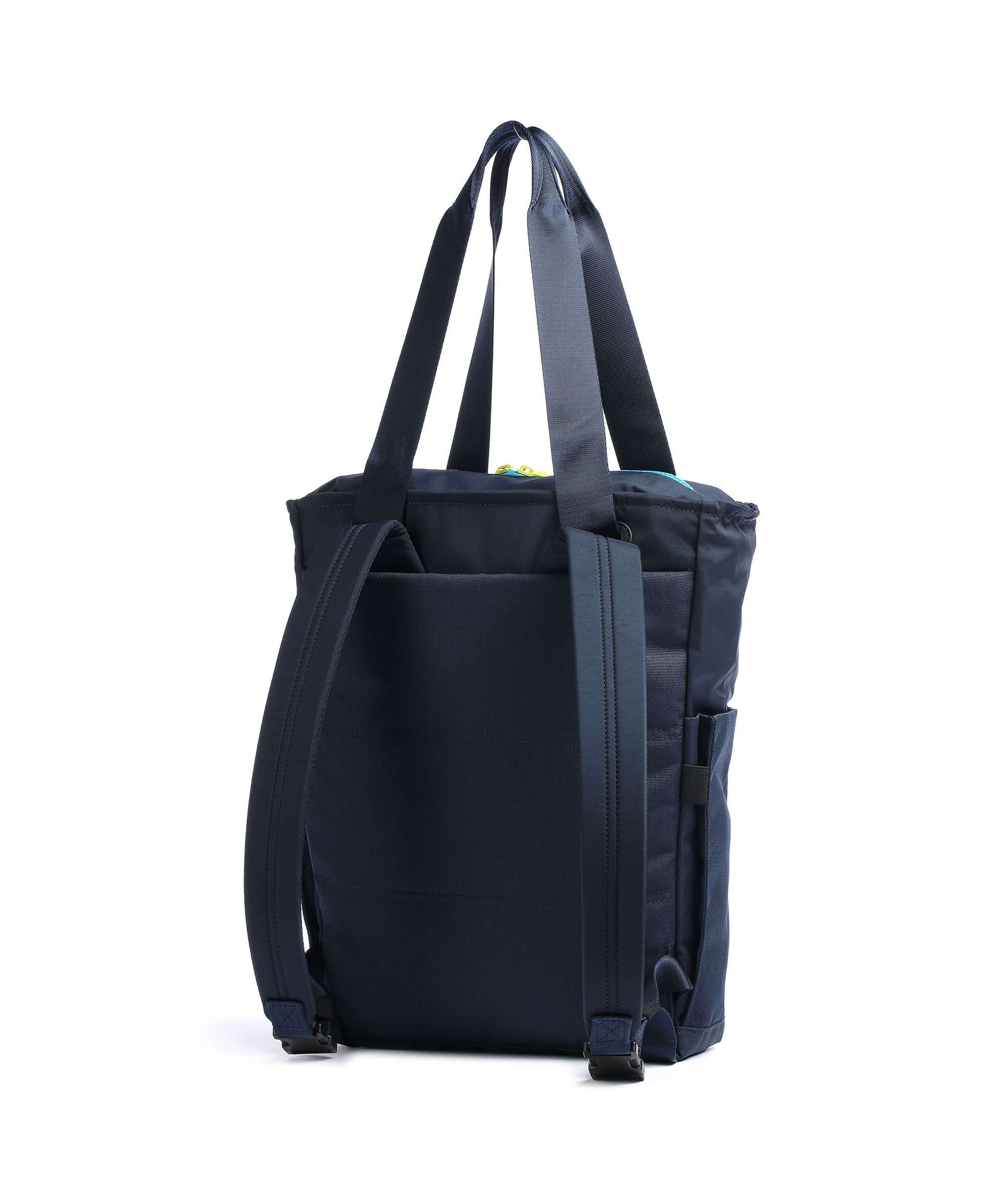 Timbuk2 TBH Scholar Tote Pack Plecak-torba eco nautical pop - Image 2