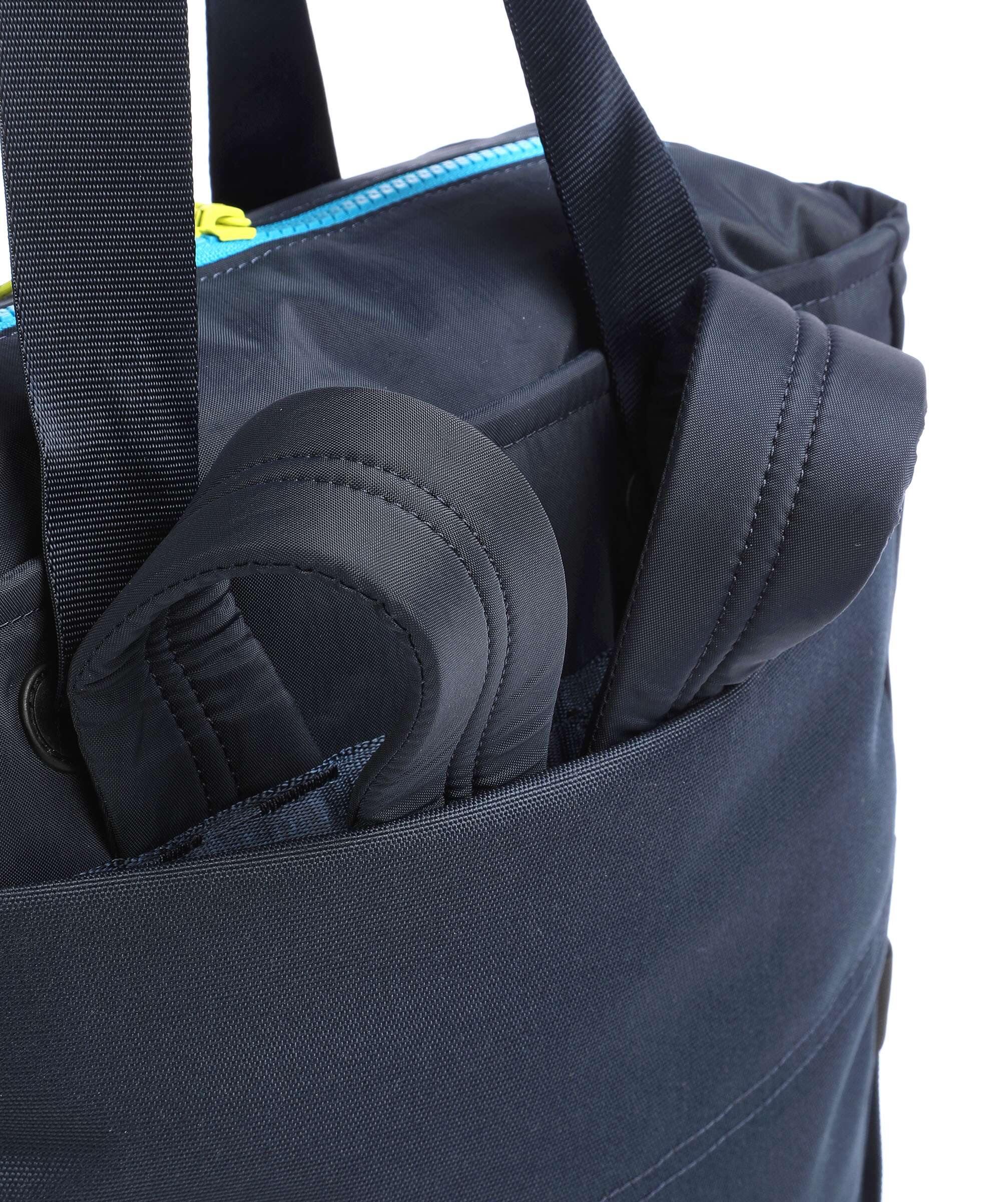 Timbuk2 TBH Scholar Tote Pack Plecak-torba eco nautical pop - Image 6