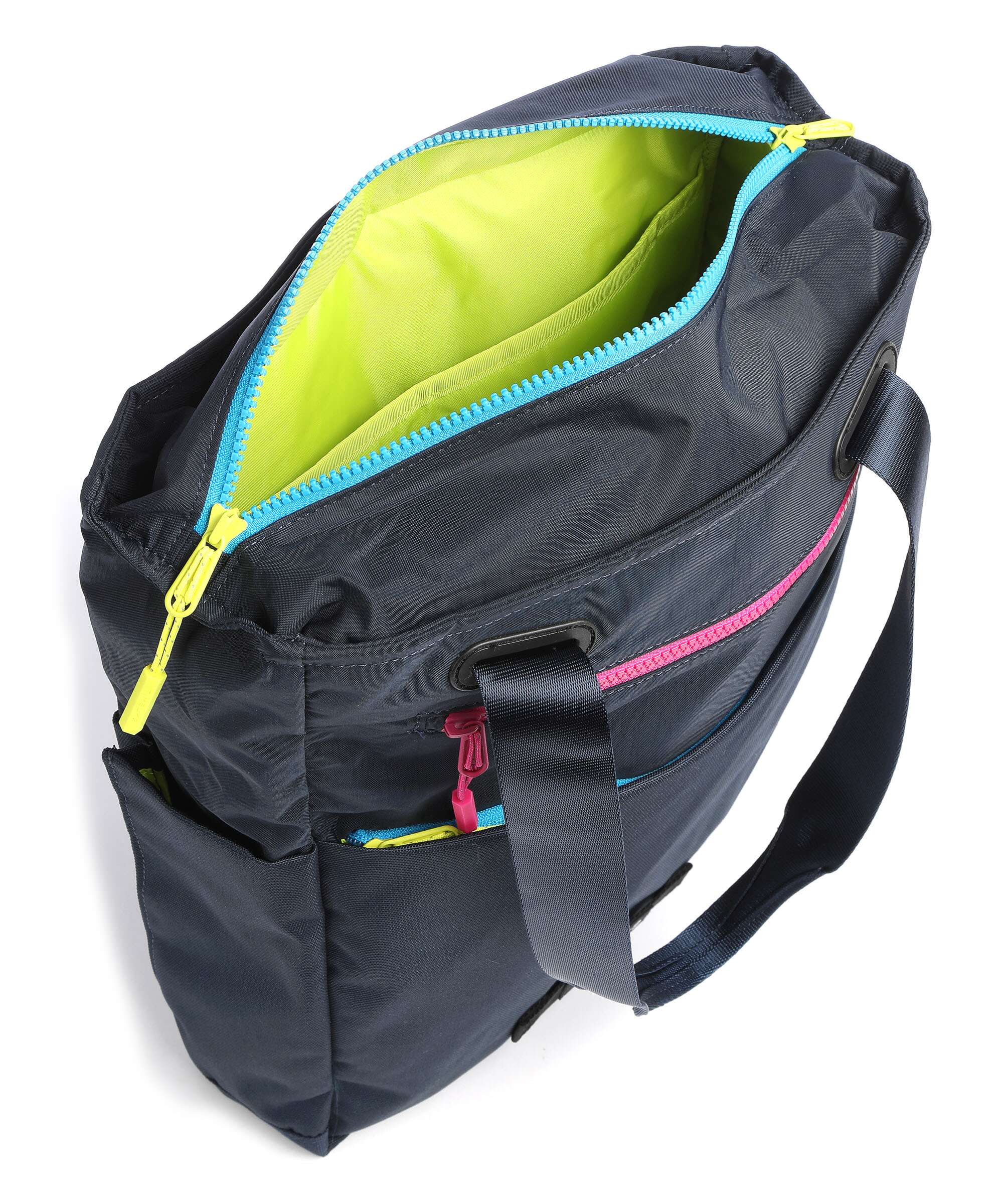 Timbuk2 TBH Scholar Tote Pack Plecak-torba eco nautical pop - Image 7