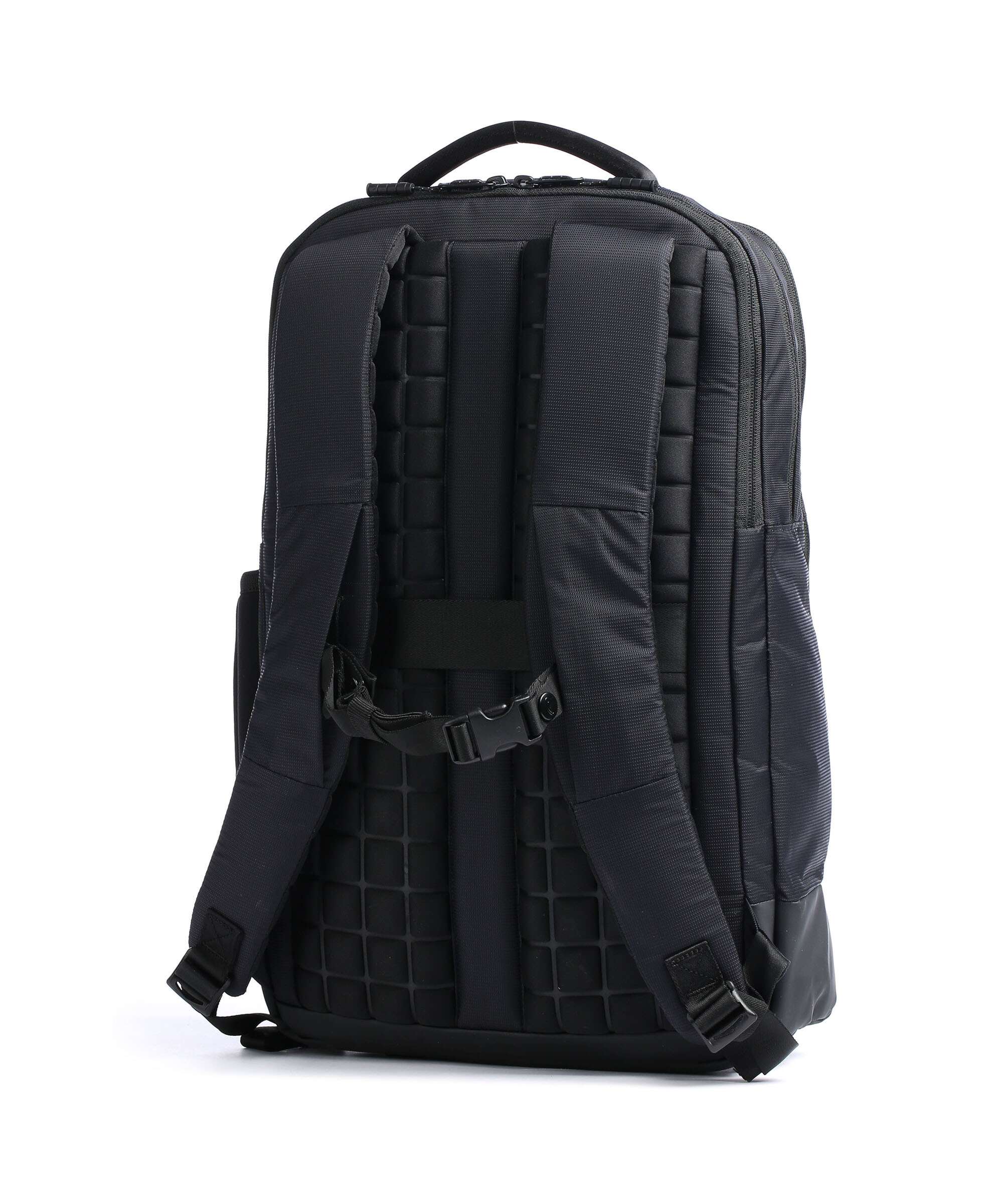 Timbuk2 The Authority Pack Plecak na laptopa eco black deluxe - Image 2