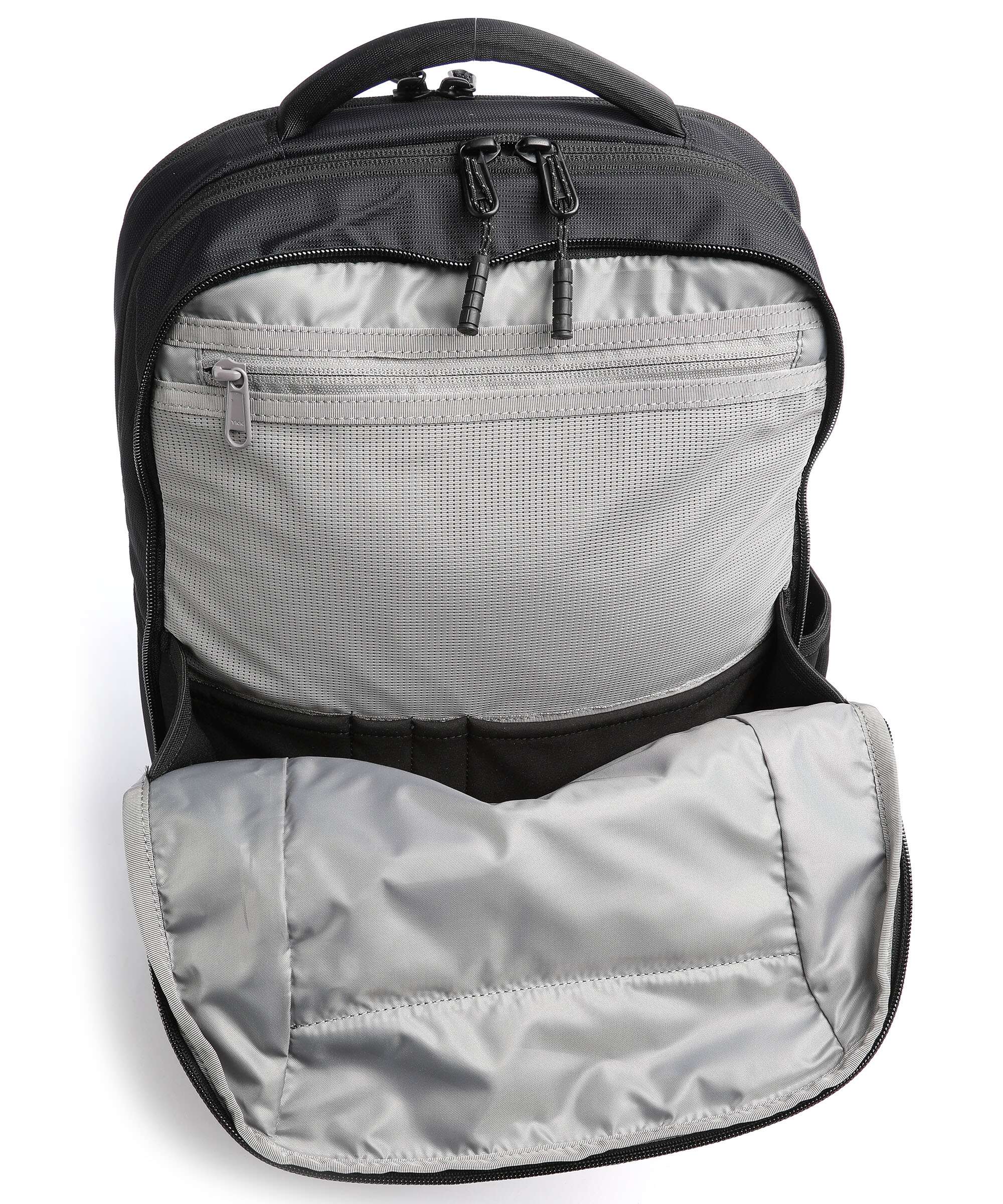 Timbuk2 The Authority Pack Plecak na laptopa eco black deluxe - Image 3